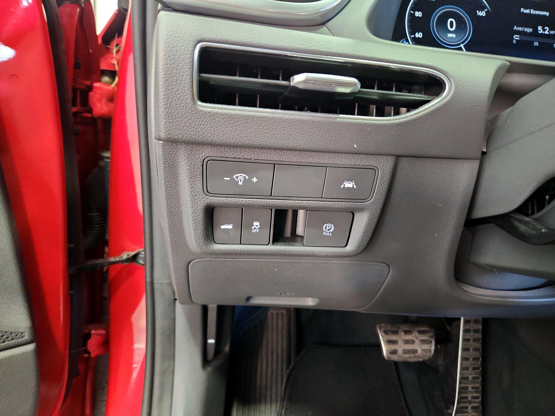 Thumbnail: 2021 Hyundai Sonata - 13