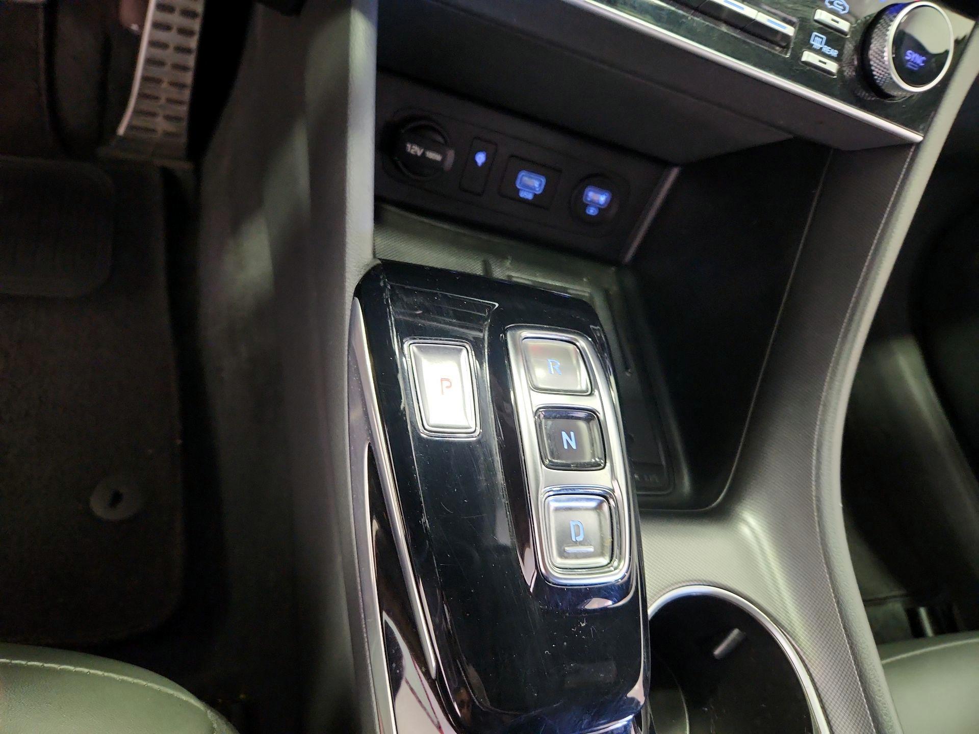 Thumbnail: 2021 Hyundai Sonata - 17