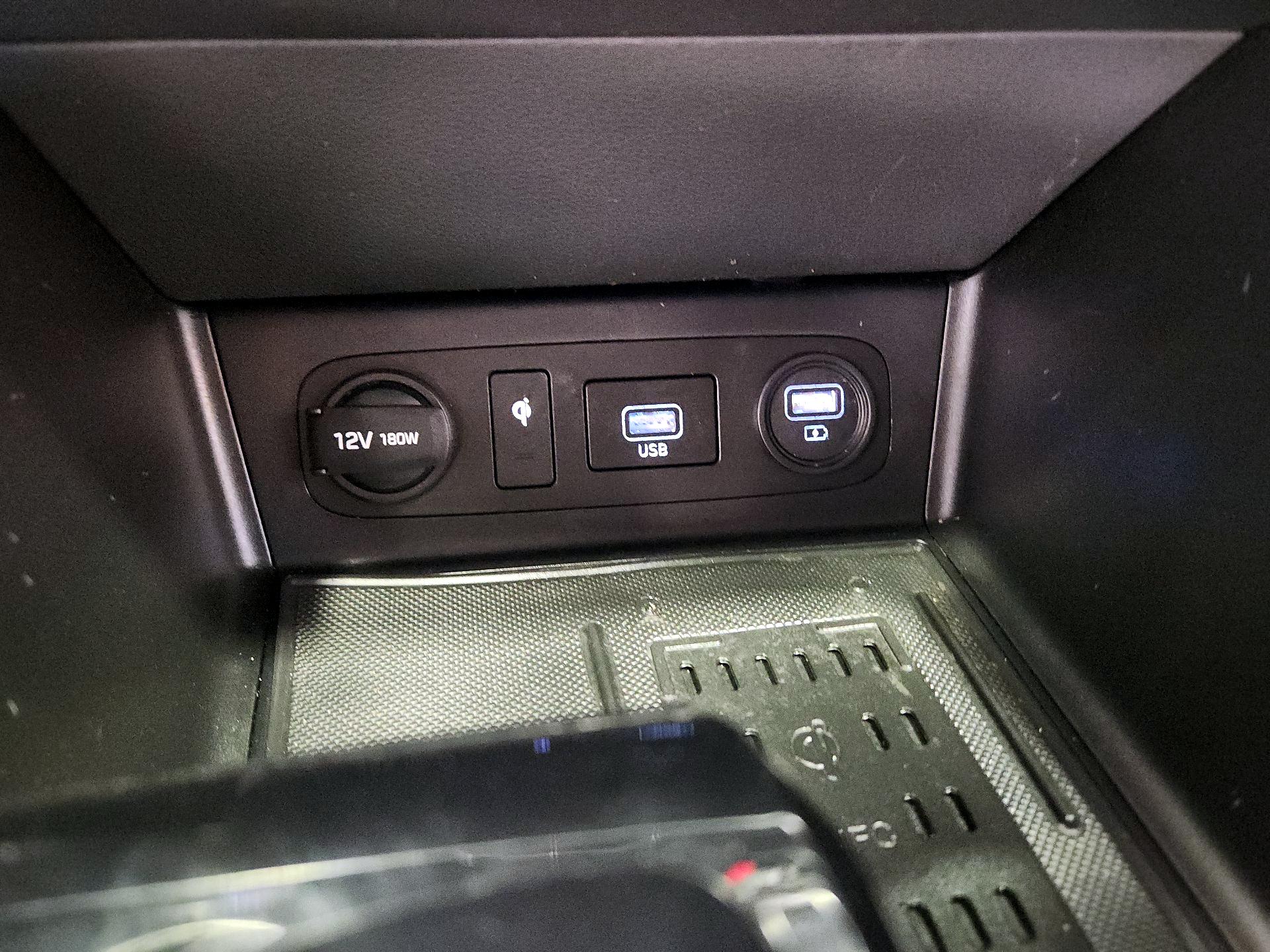 Thumbnail: 2021 Hyundai Sonata - 18