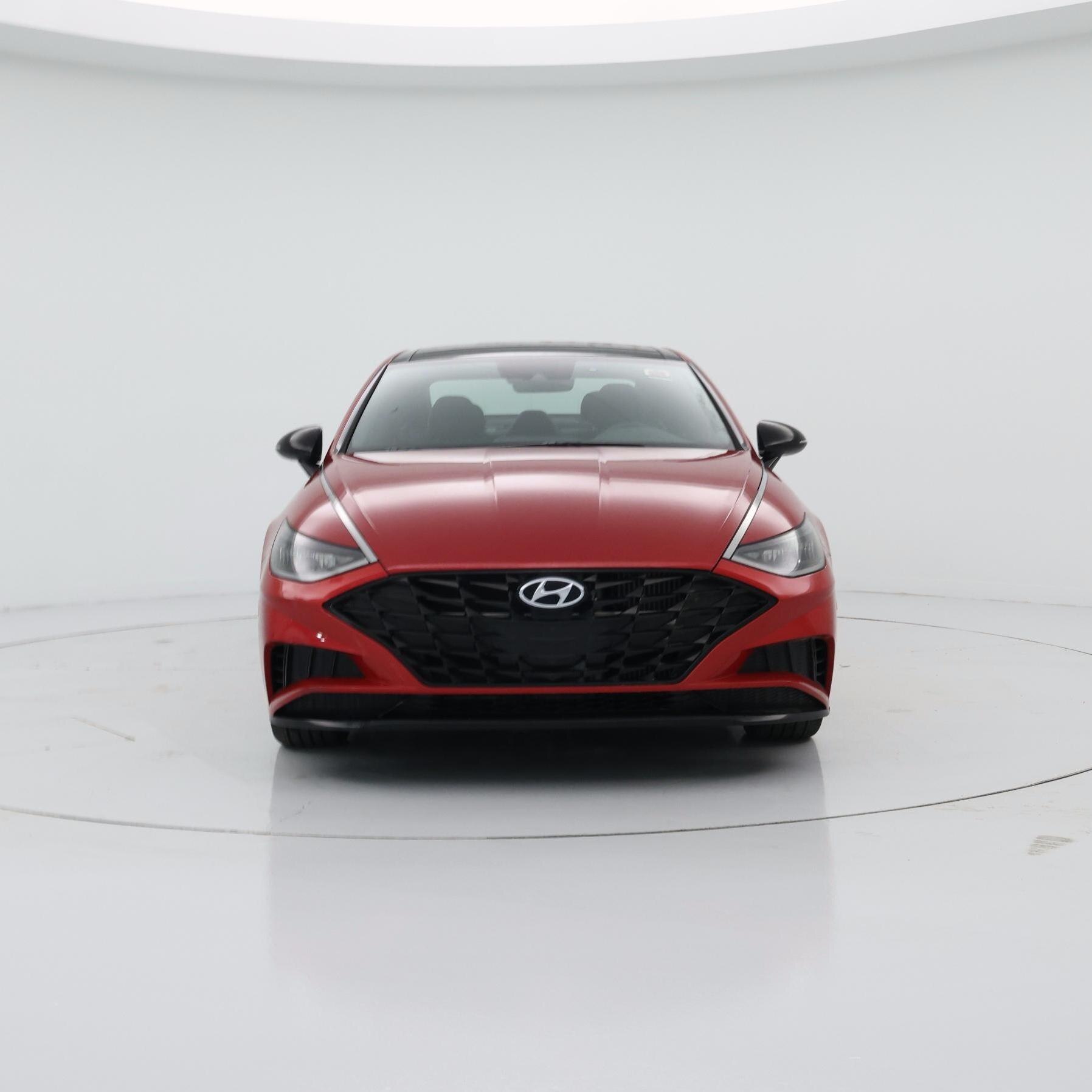 Thumbnail: 2021 Hyundai Sonata - 5