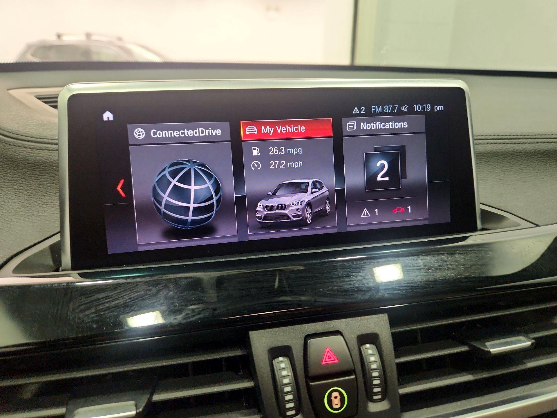 Thumbnail: 2021 BMW X1 - 15