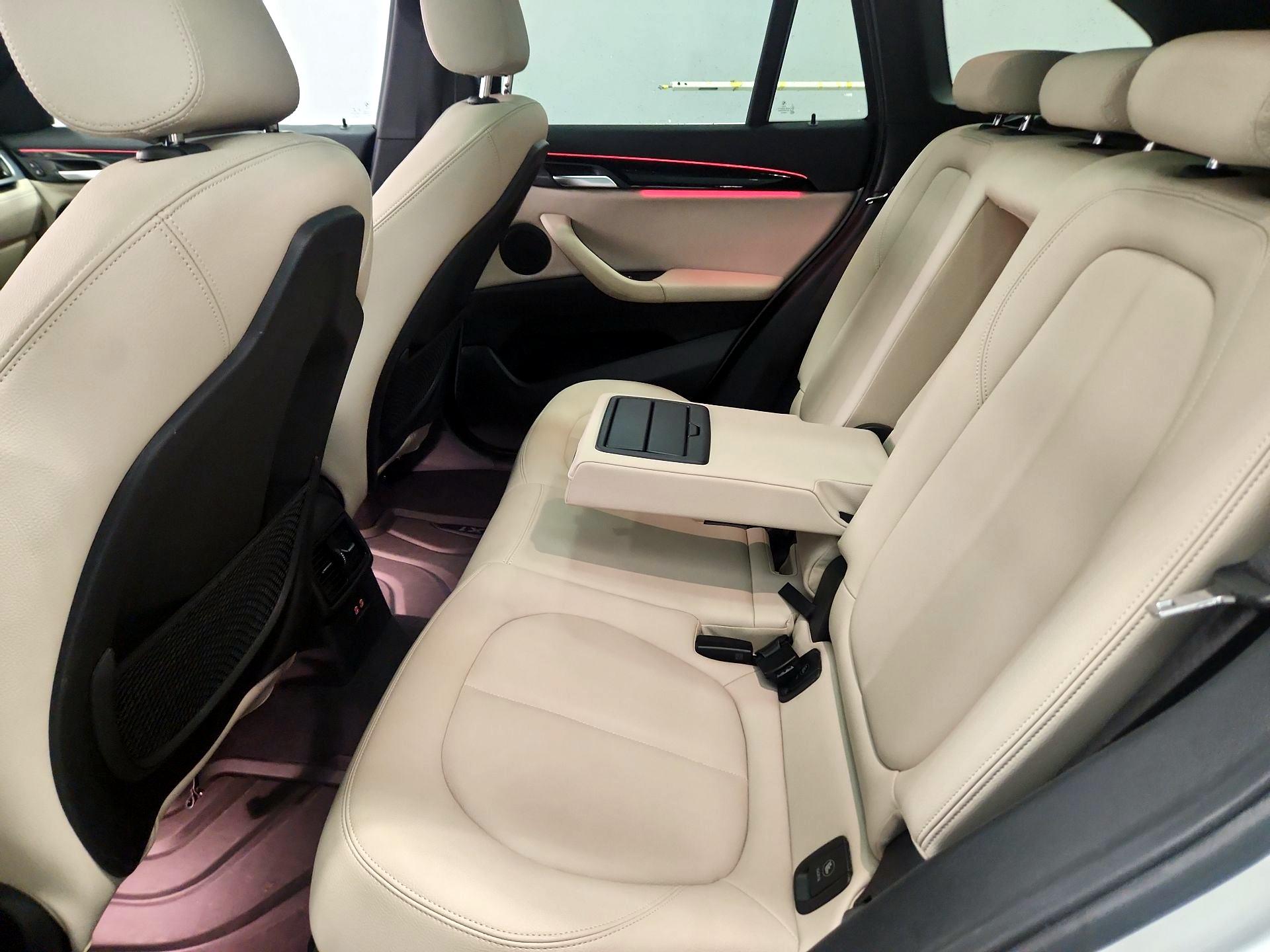 Thumbnail: 2021 BMW X1 - 20