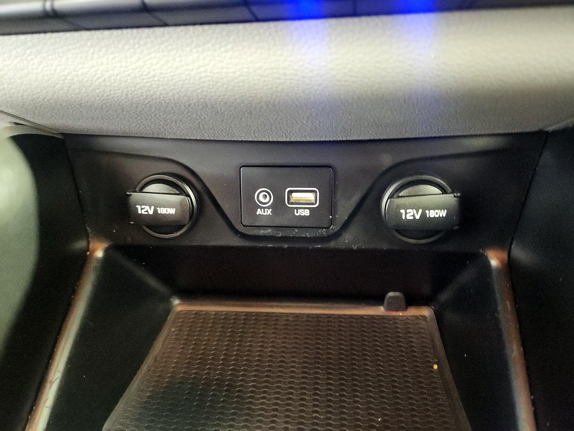 Thumbnail: 2018 Hyundai Tucson - 18