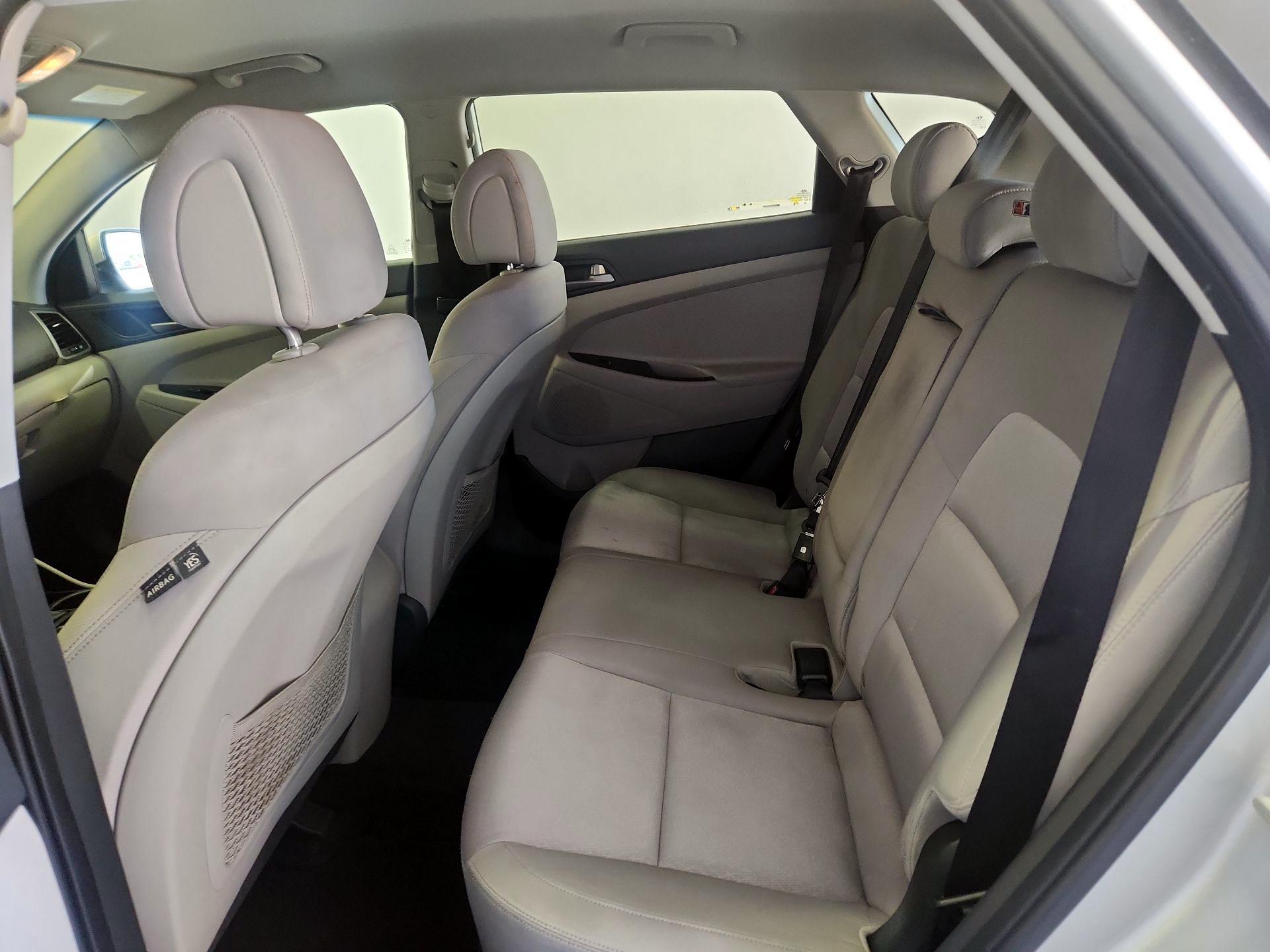 Thumbnail: 2018 Hyundai Tucson - 19