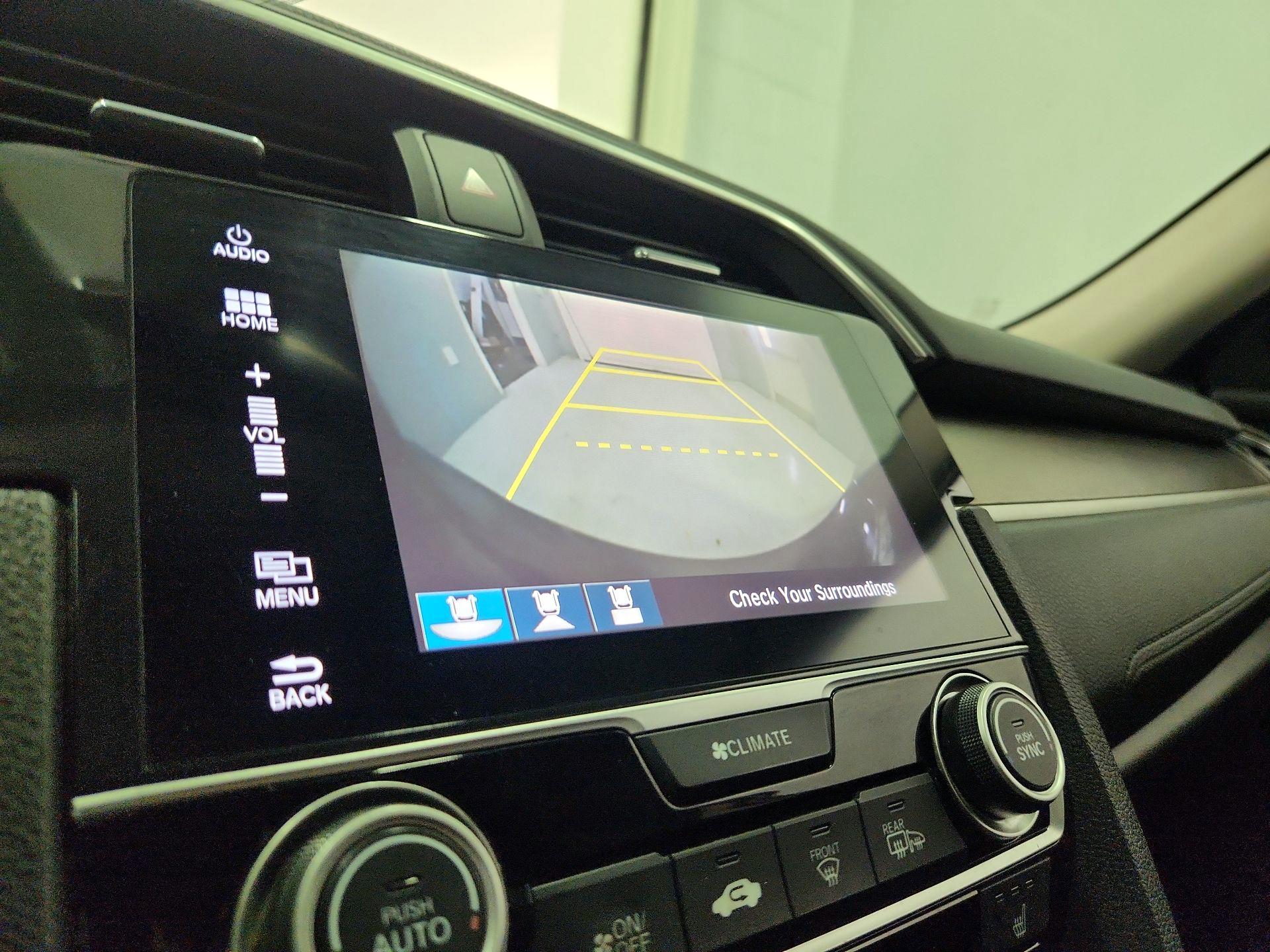 Thumbnail: 2016 Honda Civic - 14