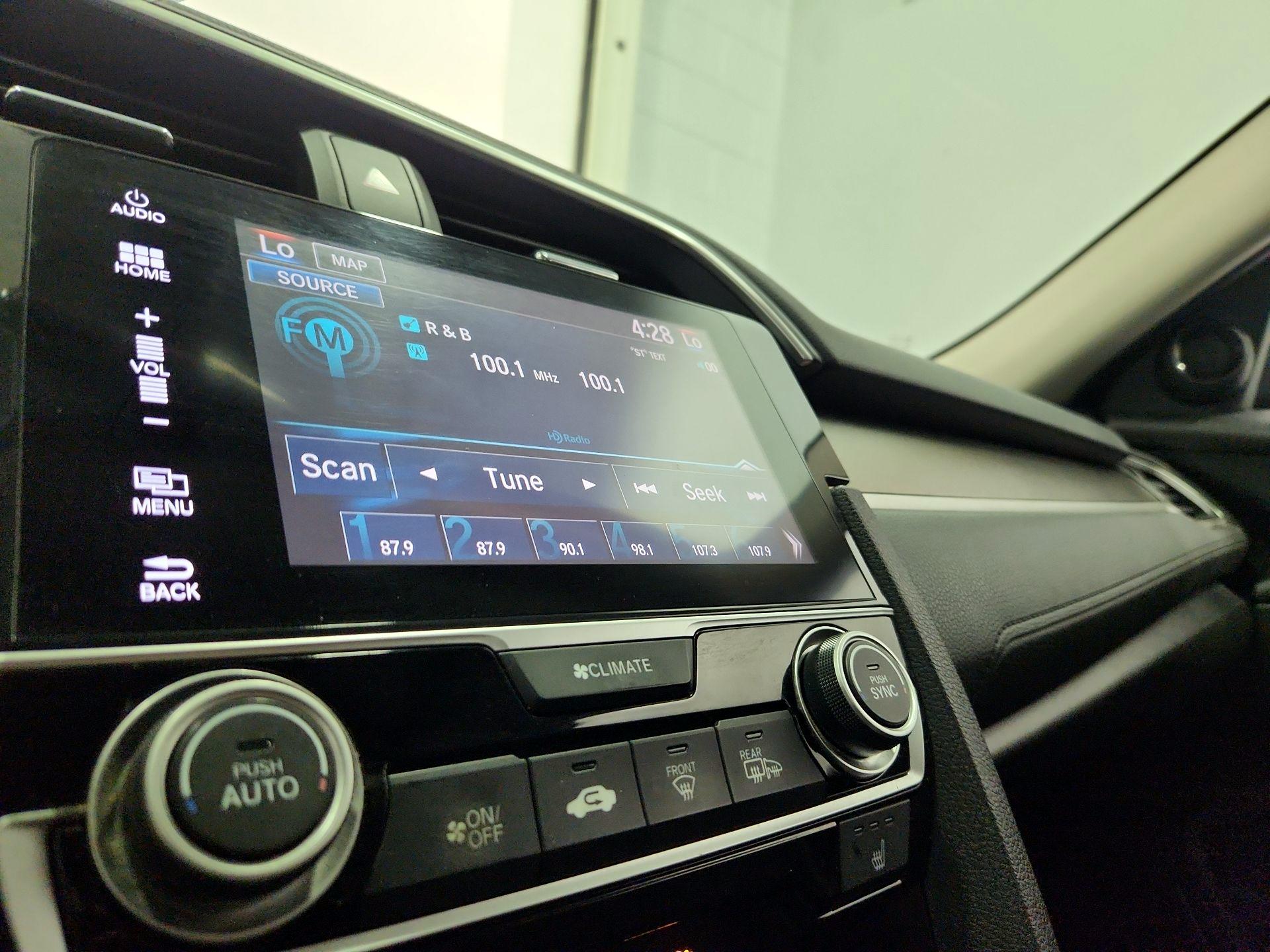 Thumbnail: 2016 Honda Civic - 15