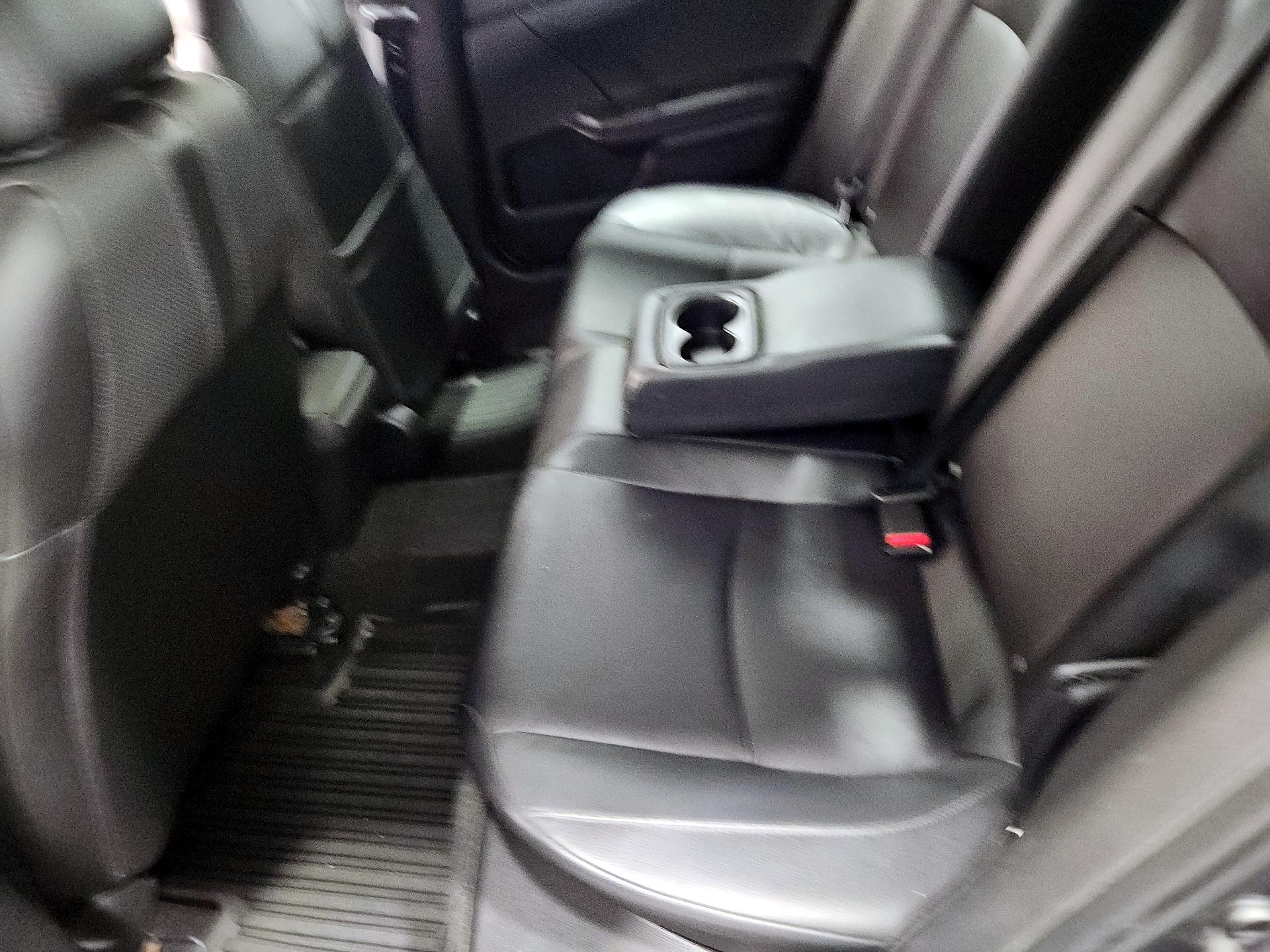 Thumbnail: 2016 Honda Civic - 18