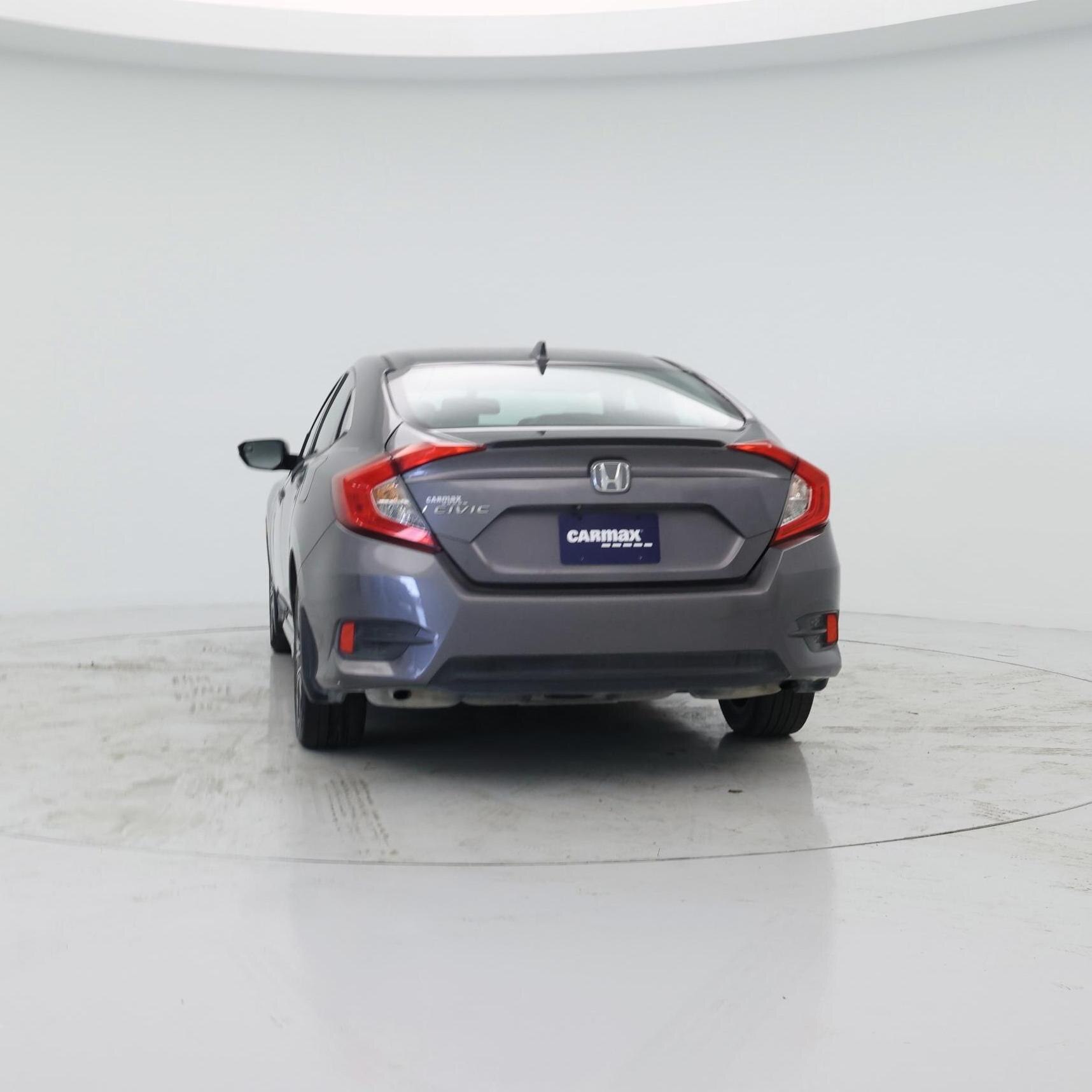 Thumbnail: 2016 Honda Civic - 6