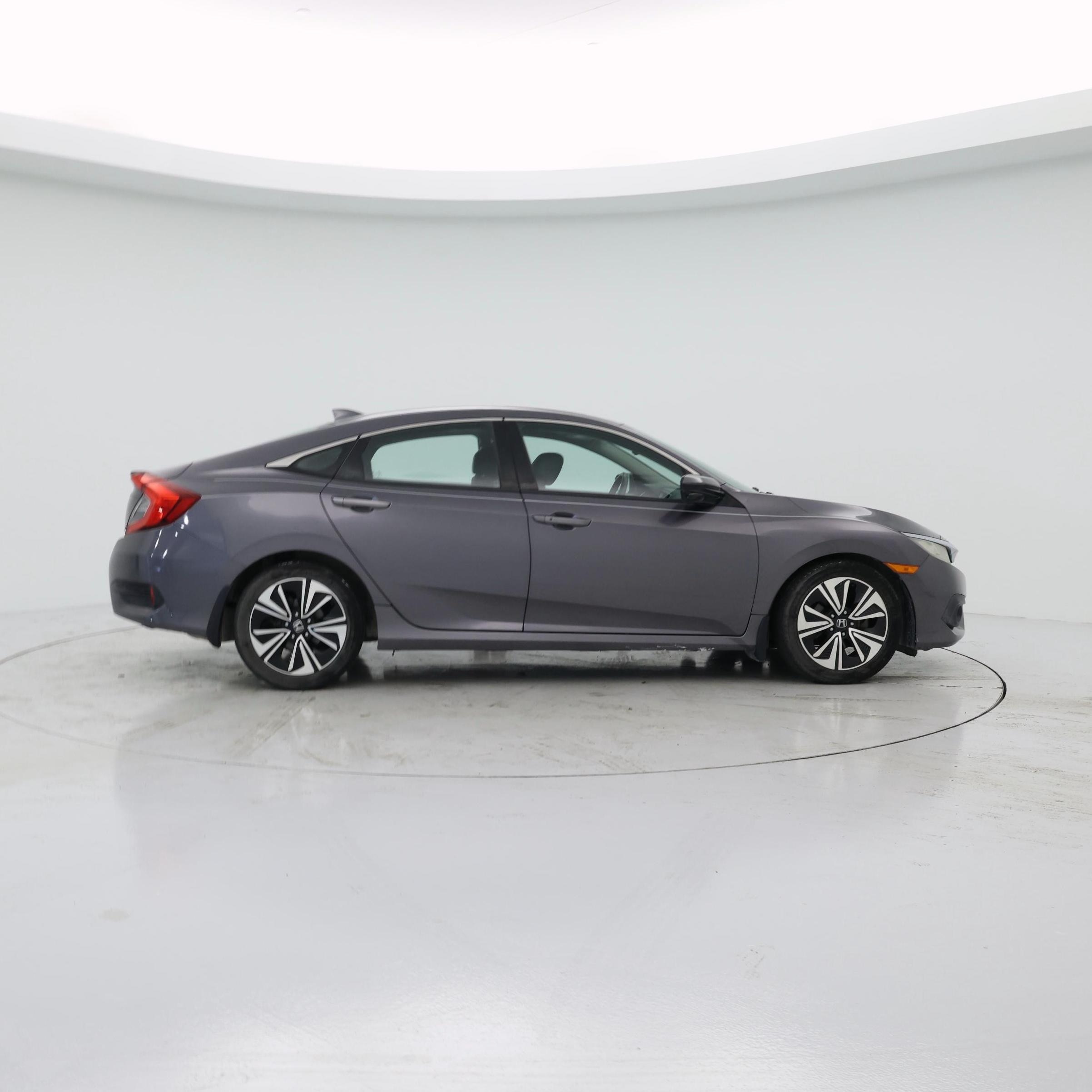 Thumbnail: 2016 Honda Civic - 7