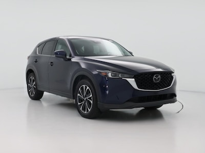 2023 Mazda CX-5 2.5 S Premium Plus Package