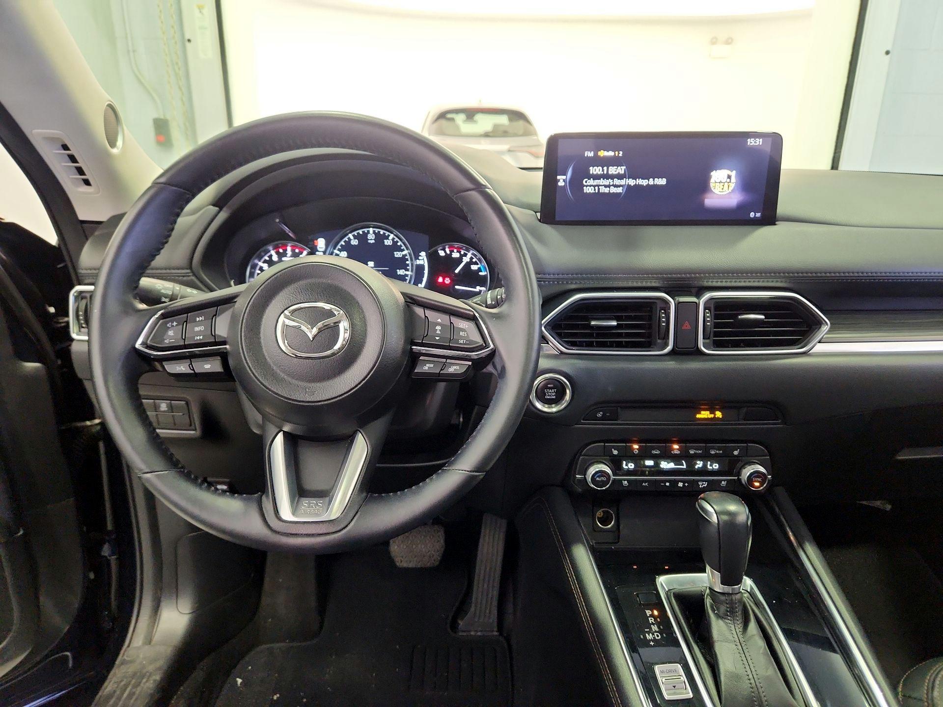 Thumbnail: 2023 Mazda CX-5 - 9