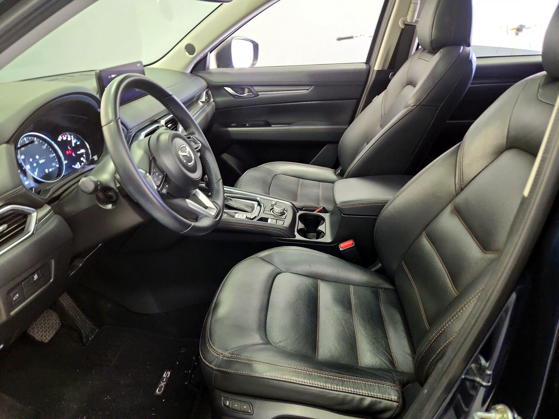Thumbnail: 2023 Mazda CX-5 - 11