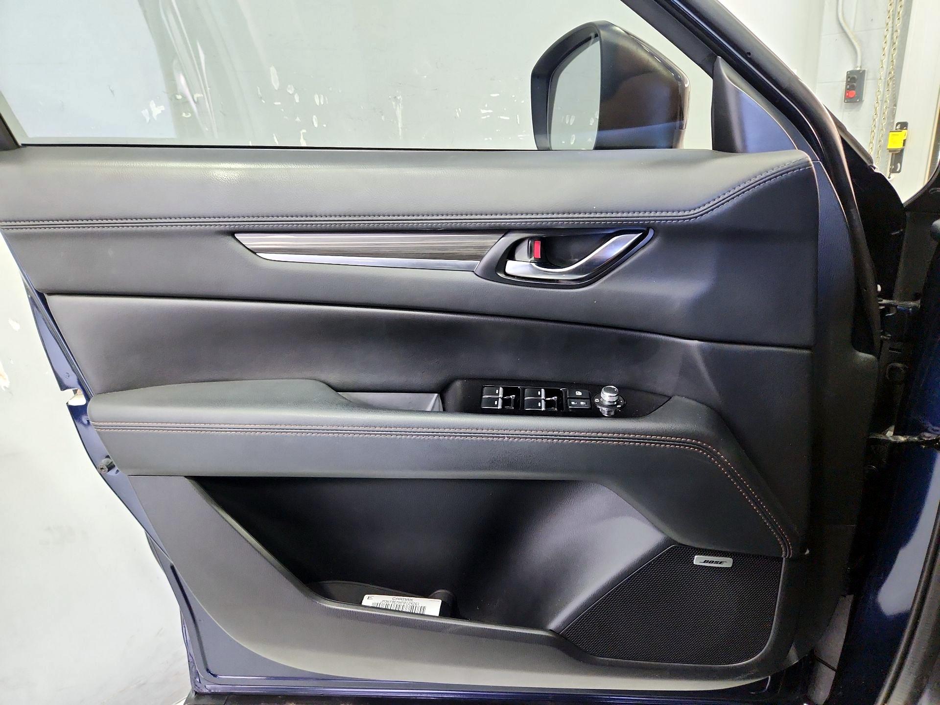 Thumbnail: 2023 Mazda CX-5 - 12