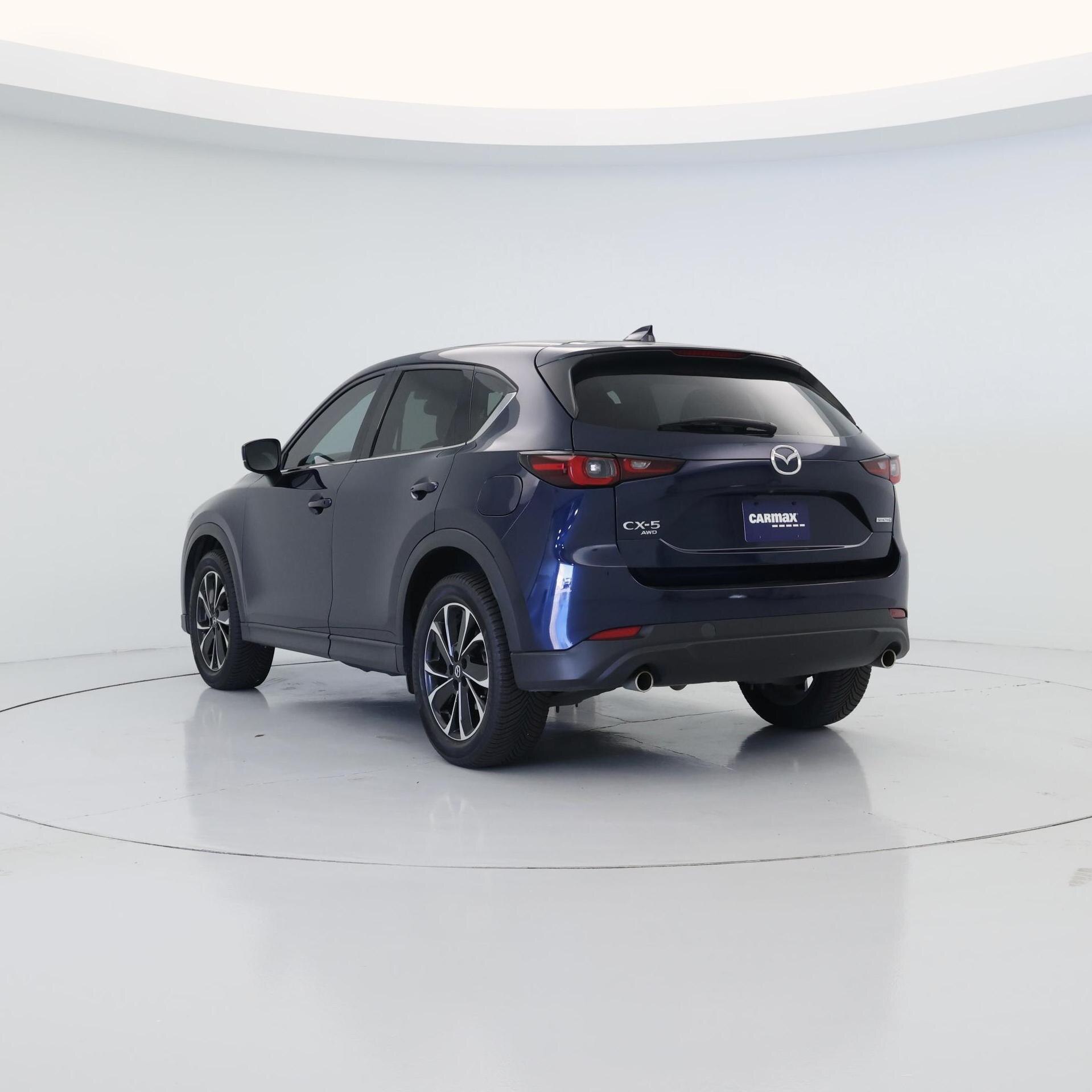 Thumbnail: 2023 Mazda CX-5 - 2