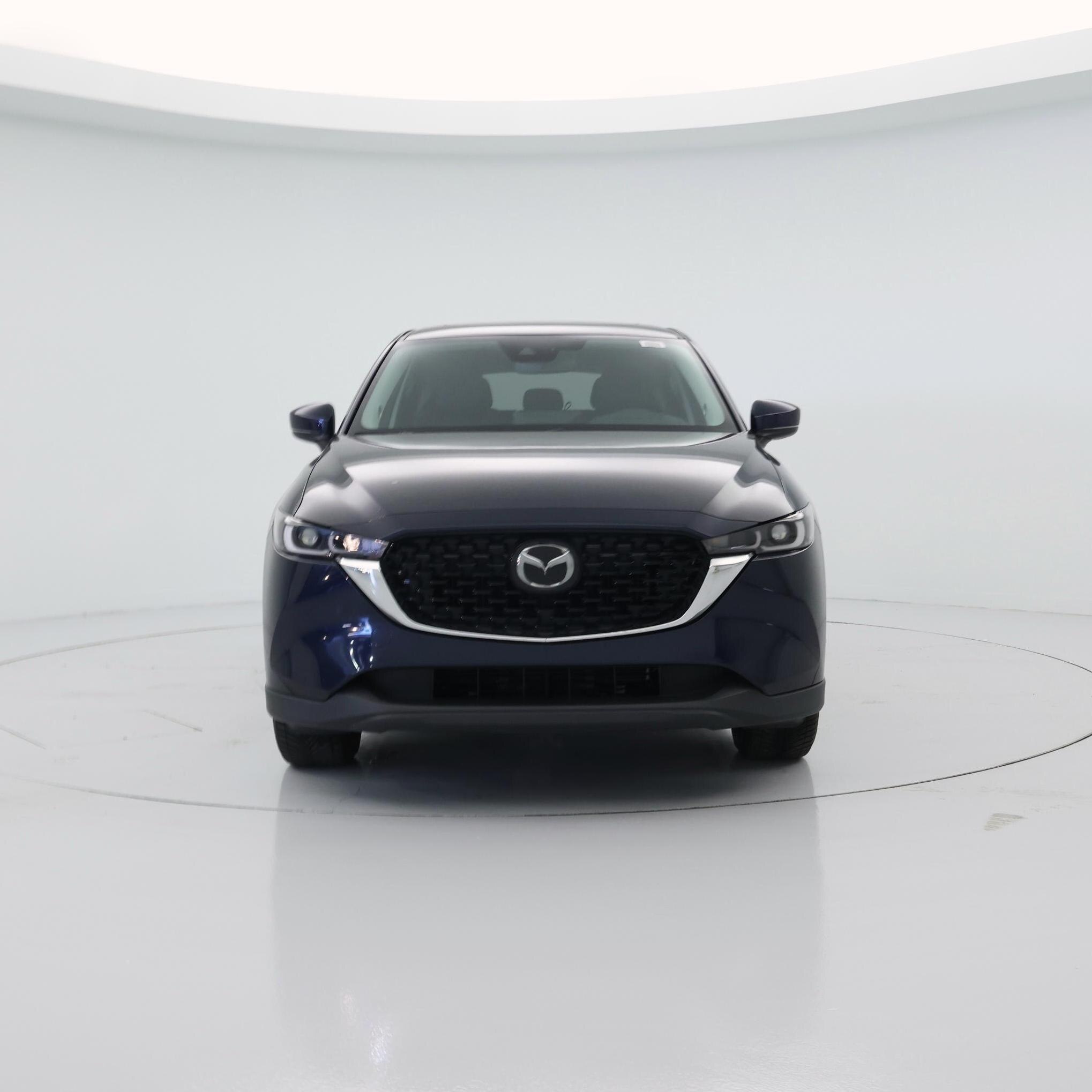 Thumbnail: 2023 Mazda CX-5 - 5