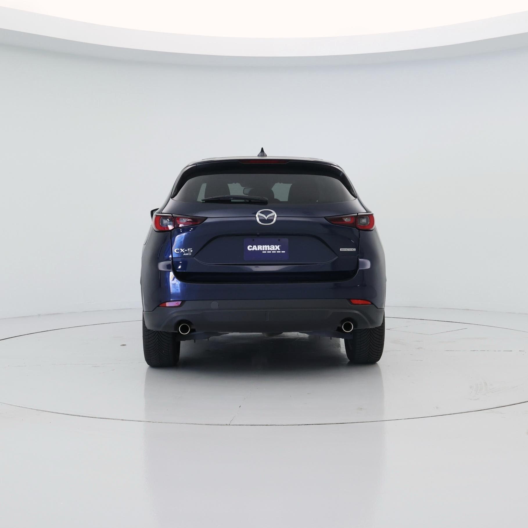 Thumbnail: 2023 Mazda CX-5 - 6