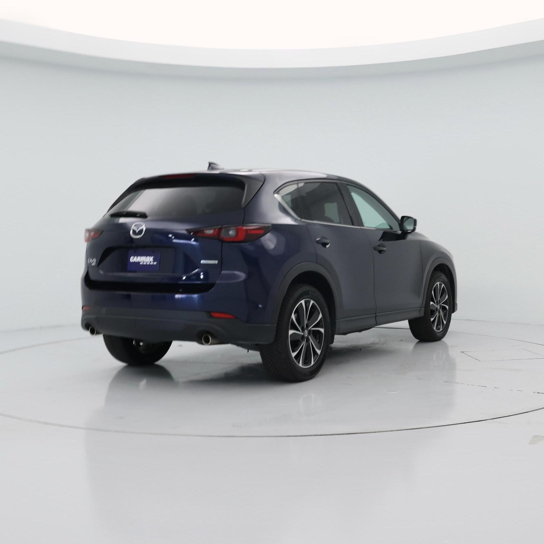Thumbnail: 2023 Mazda CX-5 - 8
