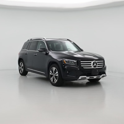 2025 Mercedes-Benz GLB250