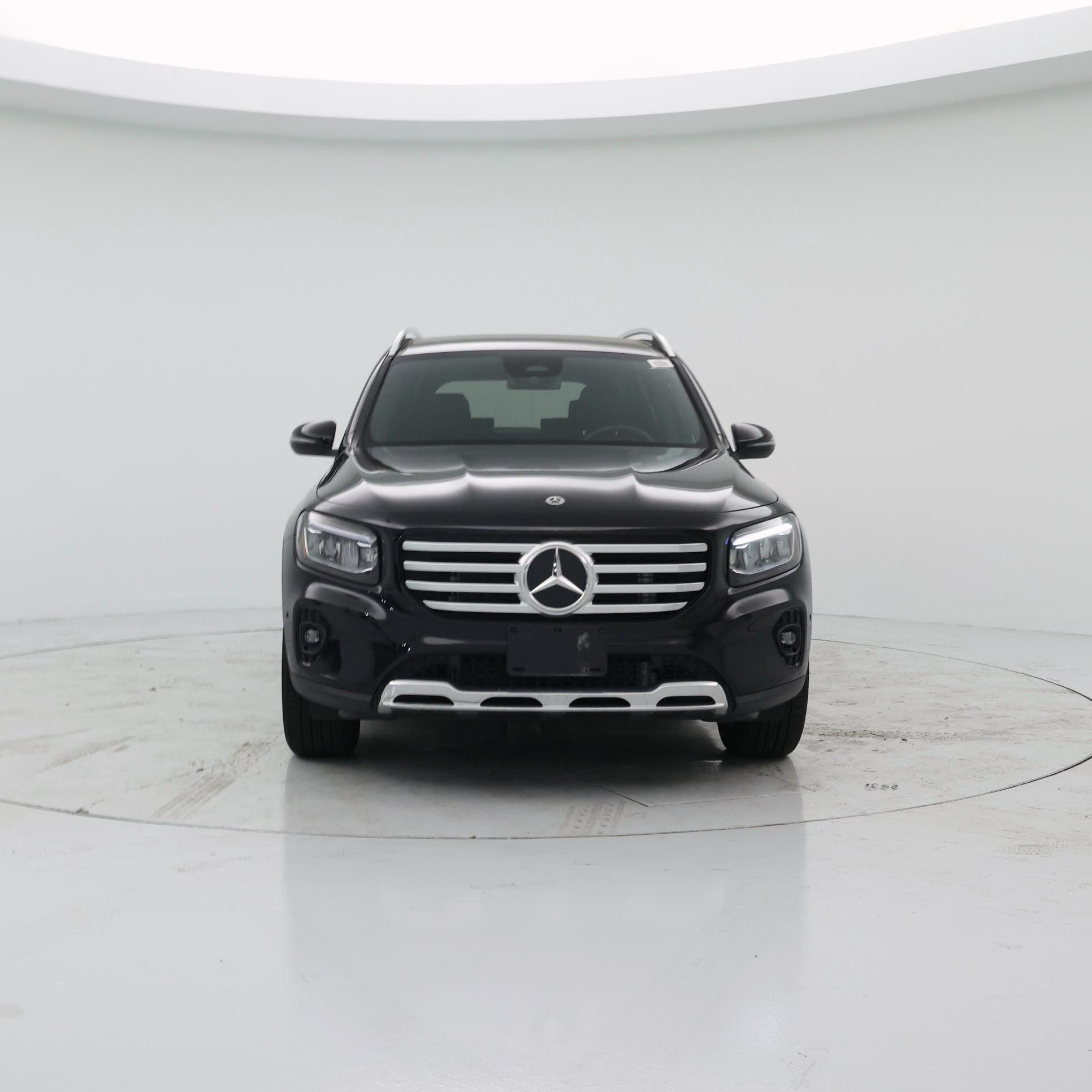 Thumbnail: 2025 Mercedes-Benz GLB - 5