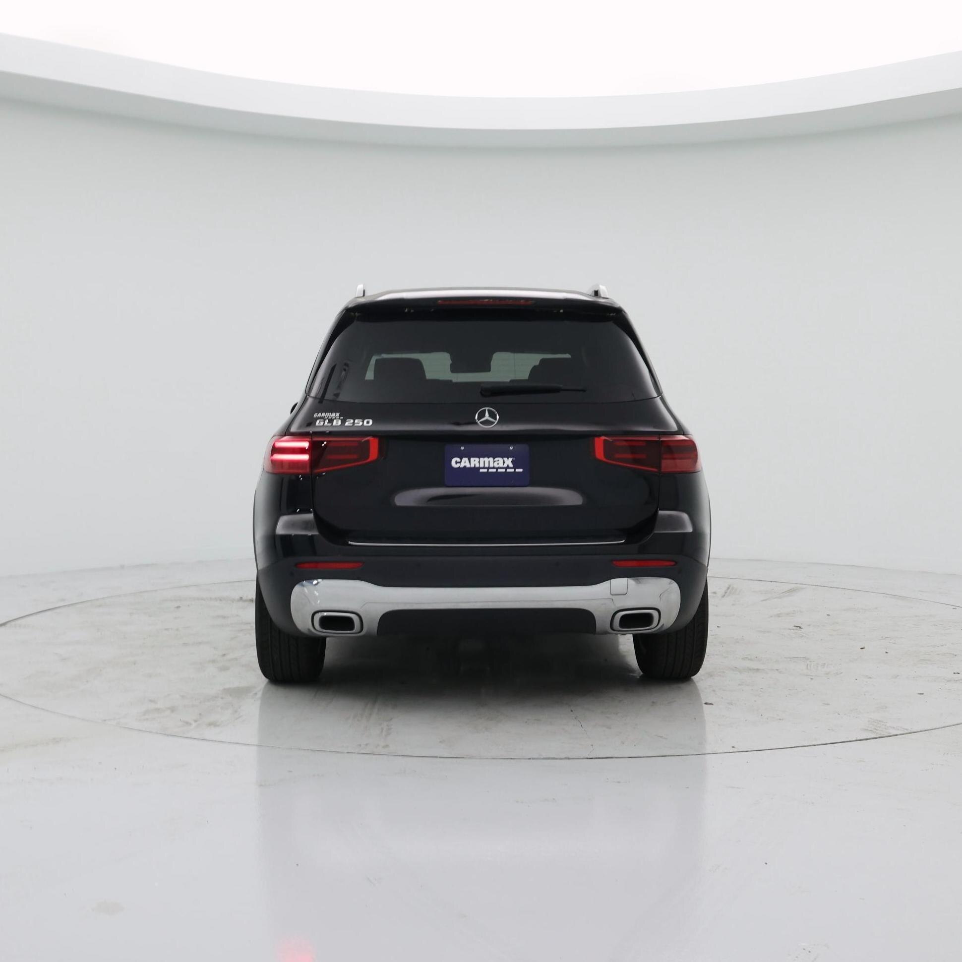 Thumbnail: 2025 Mercedes-Benz GLB - 6