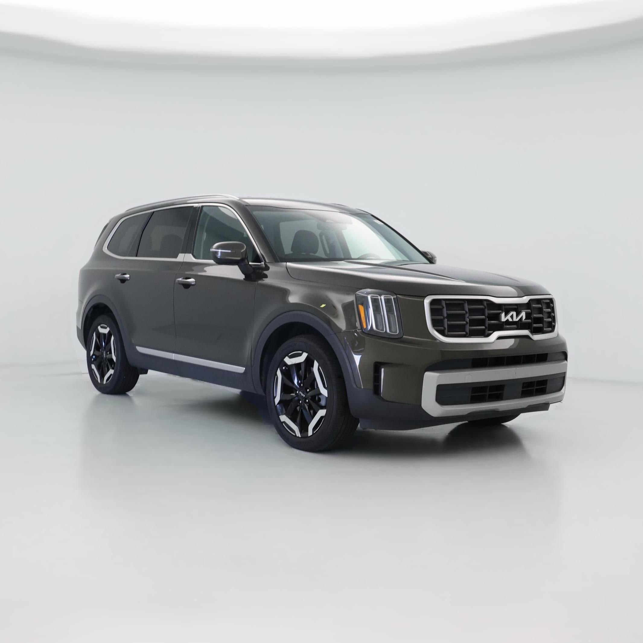 Thumbnail: 2023 Kia Telluride - 1