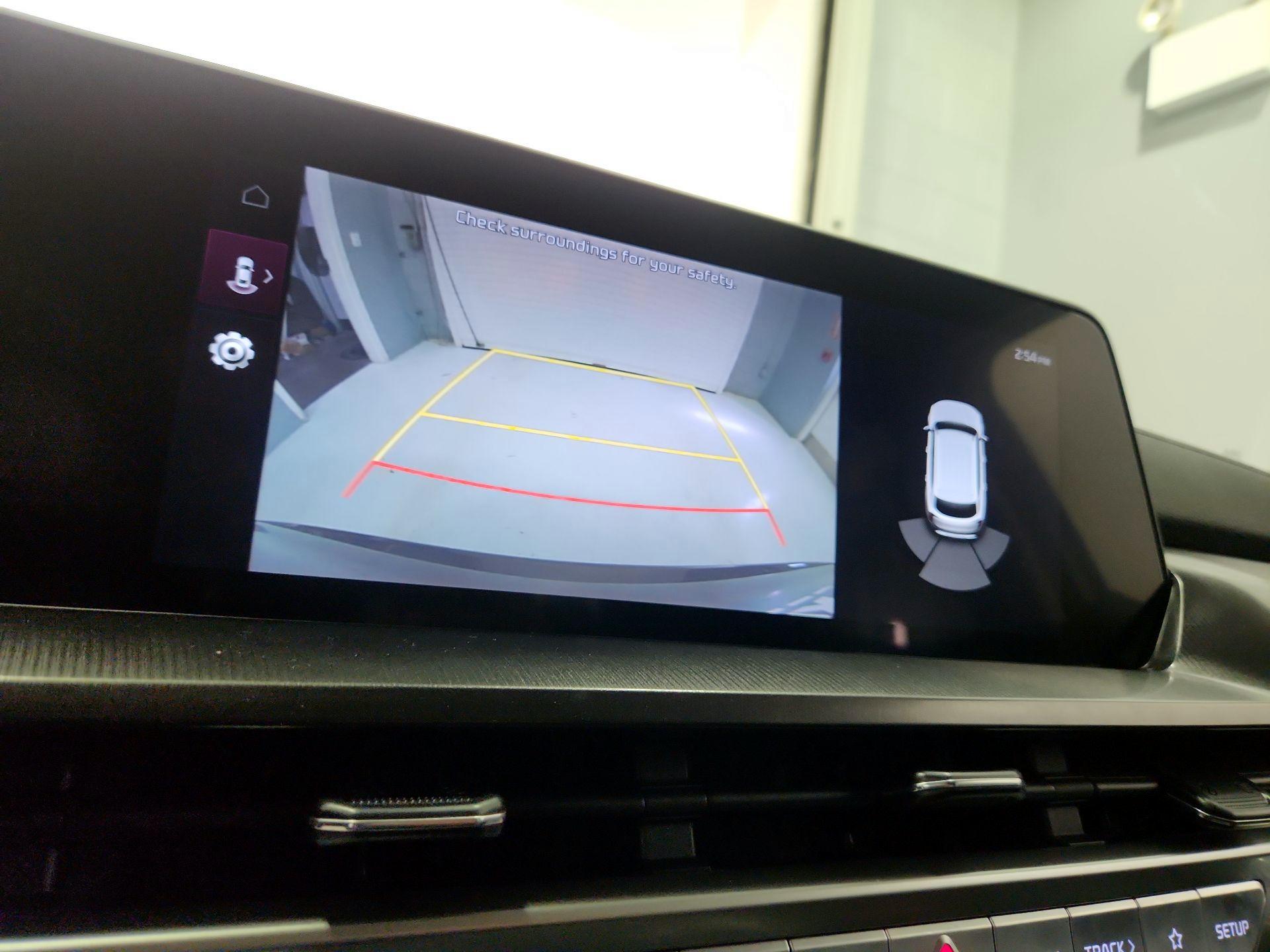 Thumbnail: 2023 Kia Telluride - 14