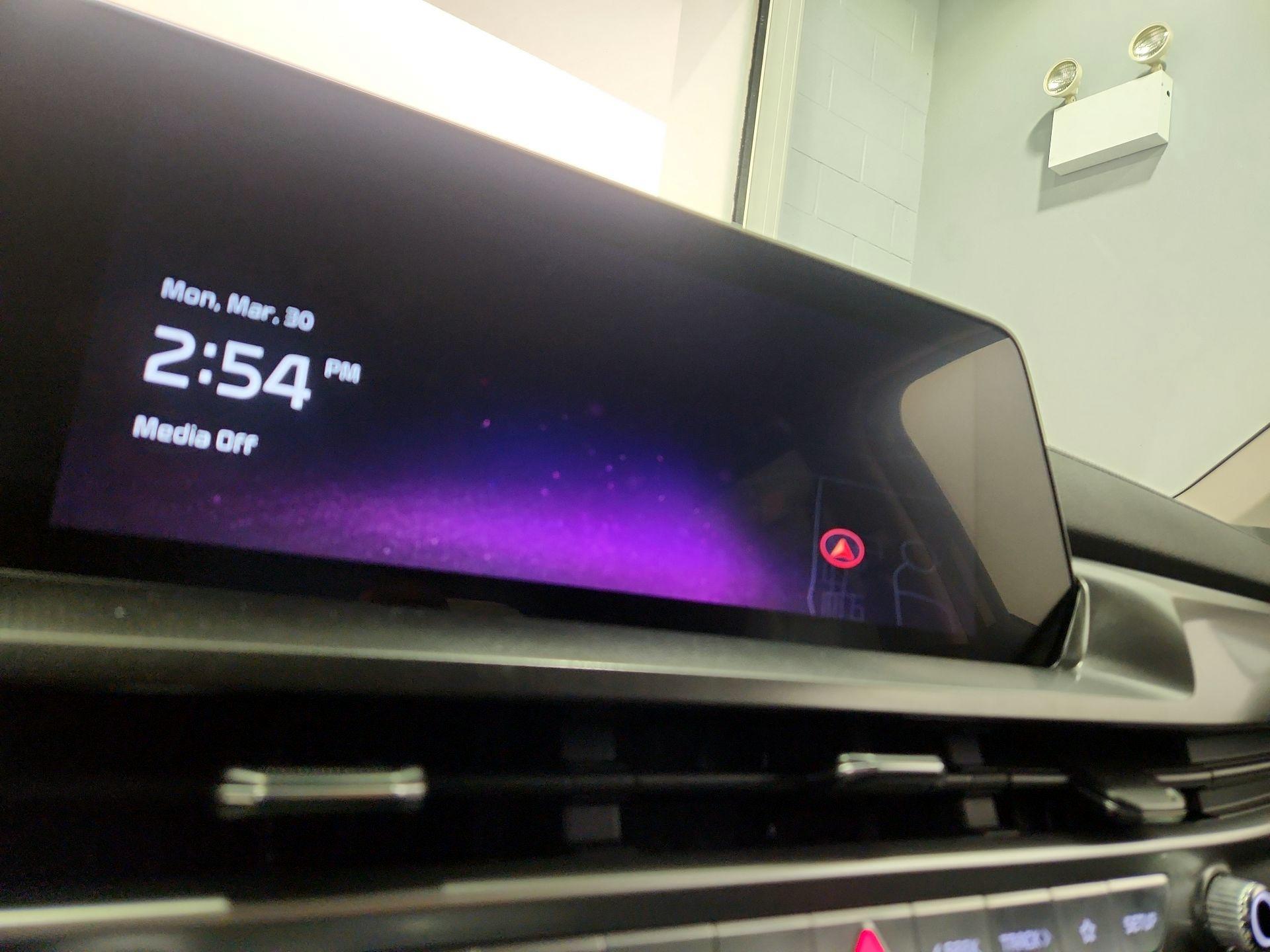 Thumbnail: 2023 Kia Telluride - 15