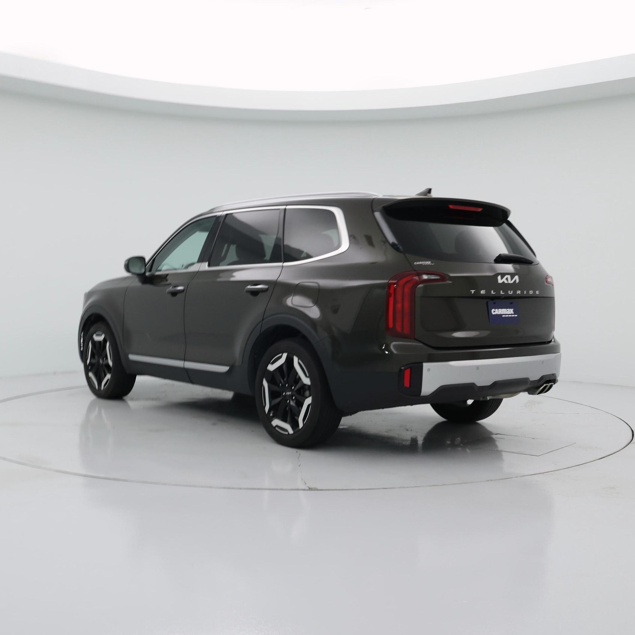 Thumbnail: 2023 Kia Telluride - 2