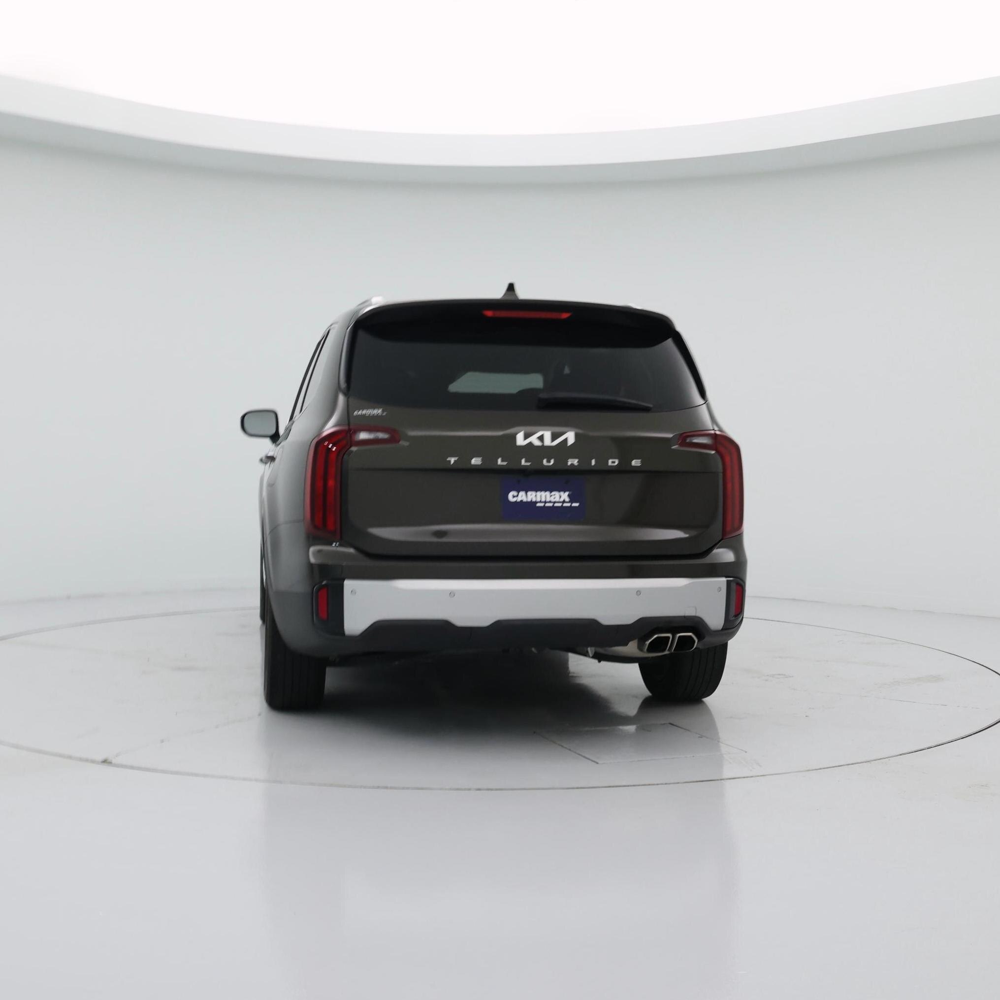 Thumbnail: 2023 Kia Telluride - 6