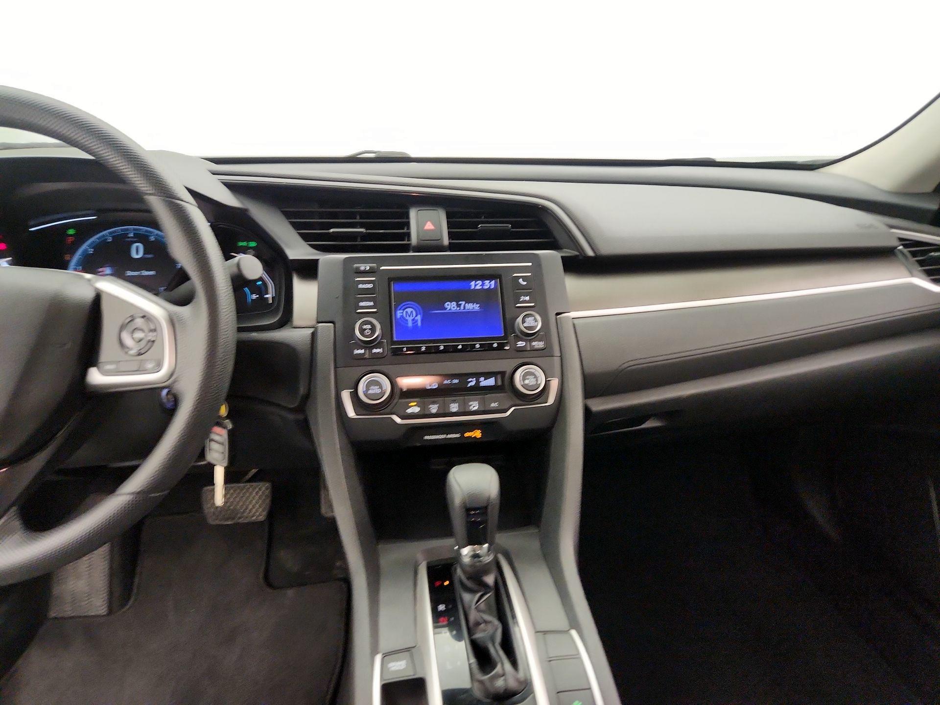 Thumbnail: 2020 Honda Civic - 9