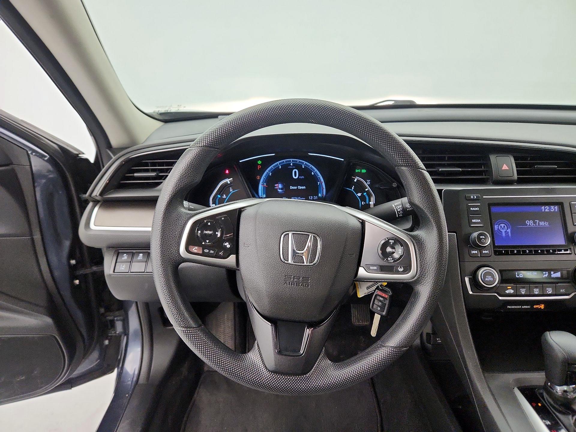 Thumbnail: 2020 Honda Civic - 10