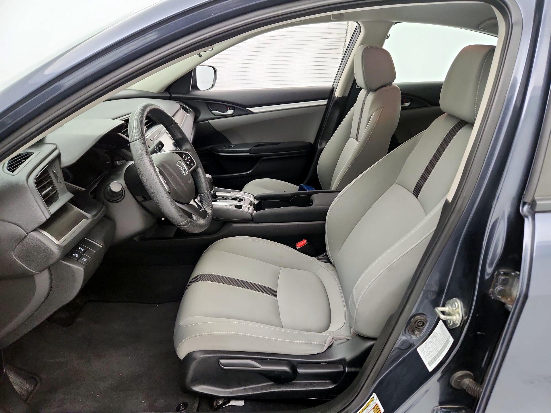 Thumbnail: 2020 Honda Civic - 11