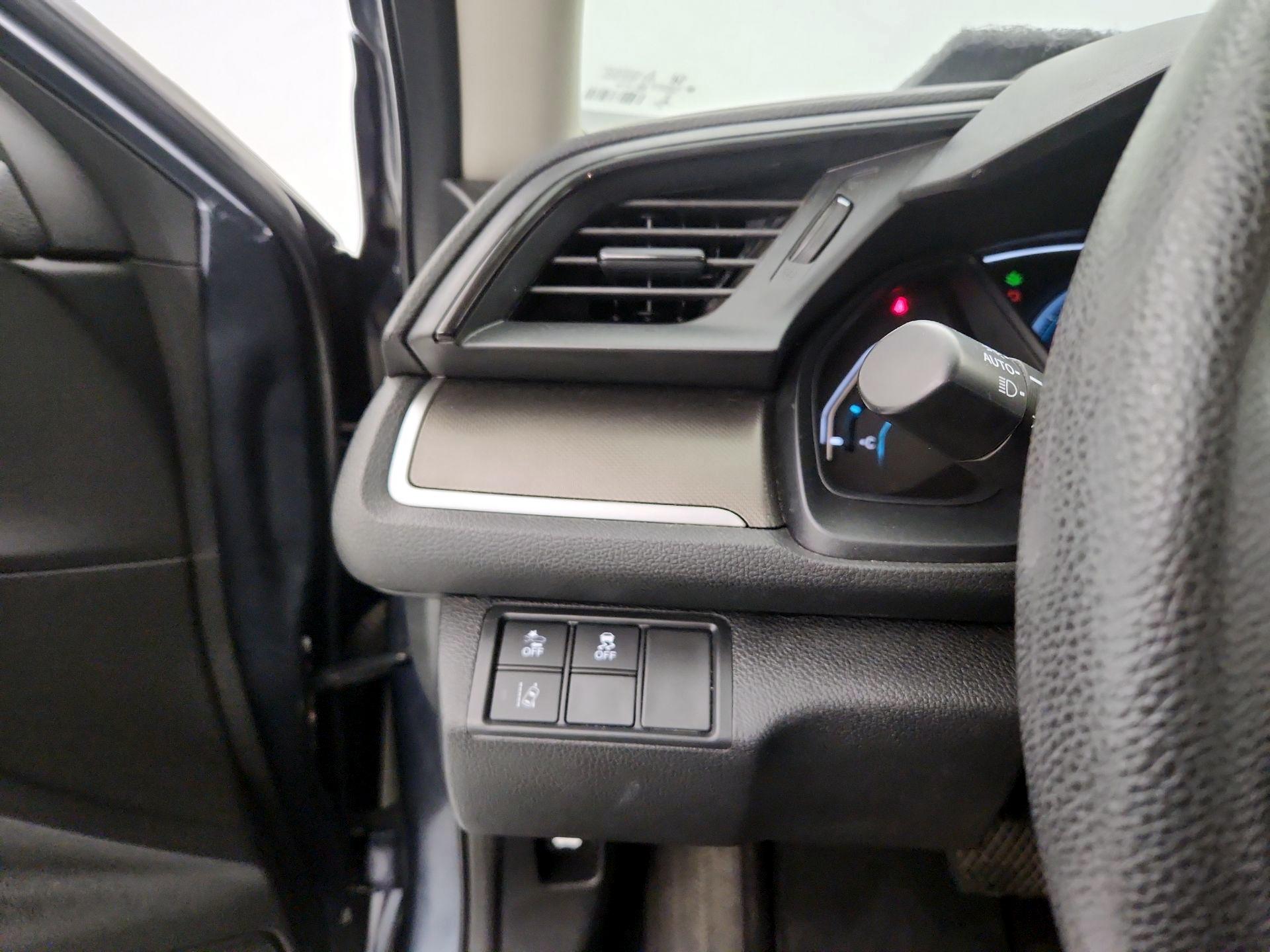 Thumbnail: 2020 Honda Civic - 13