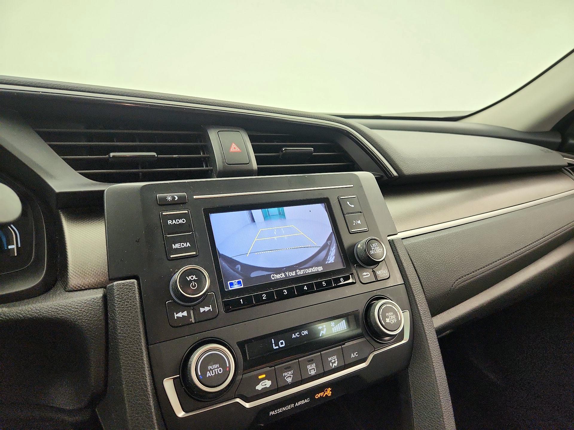 Thumbnail: 2020 Honda Civic - 14