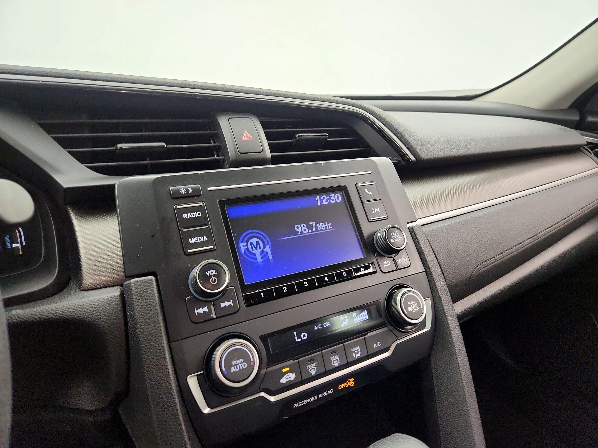 Thumbnail: 2020 Honda Civic - 15