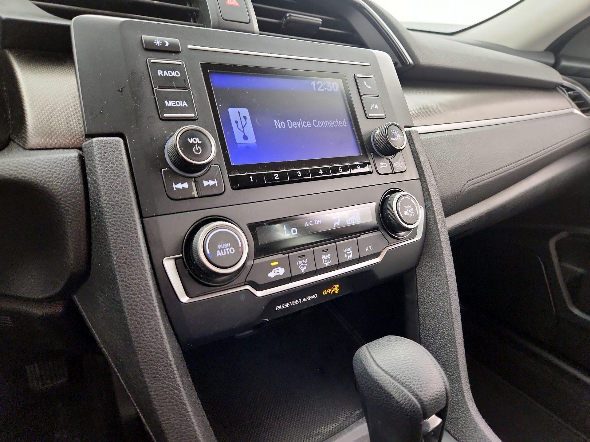 Thumbnail: 2020 Honda Civic - 16