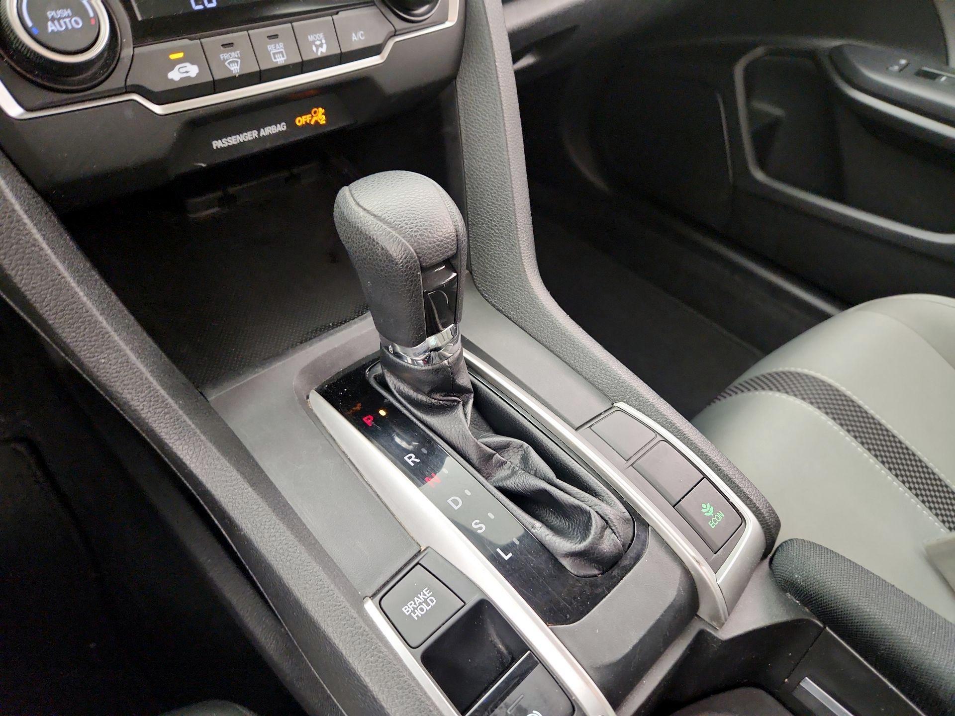 Thumbnail: 2020 Honda Civic - 17