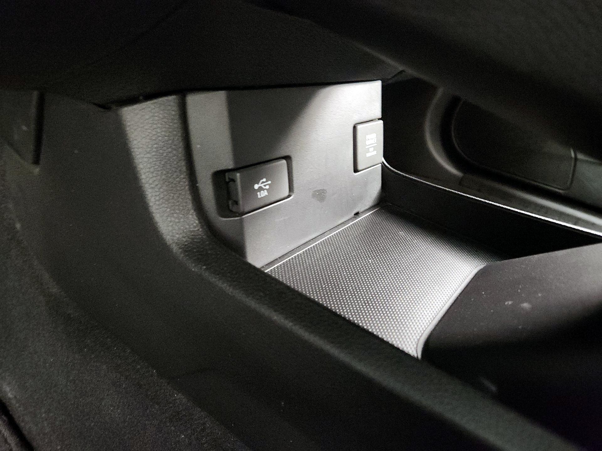 Thumbnail: 2020 Honda Civic - 18