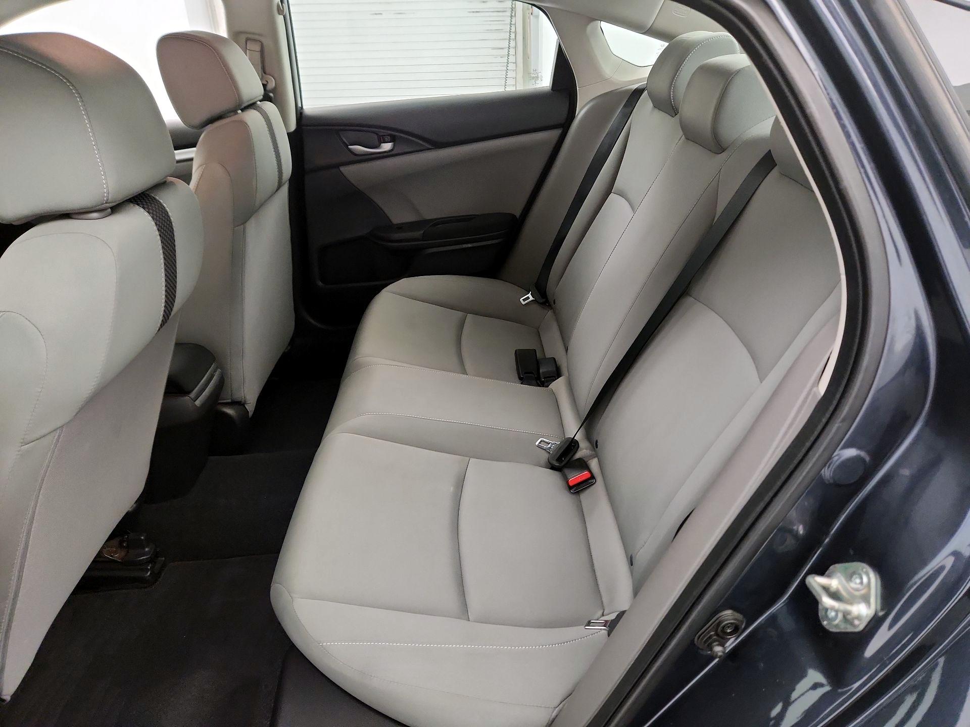 Thumbnail: 2020 Honda Civic - 19