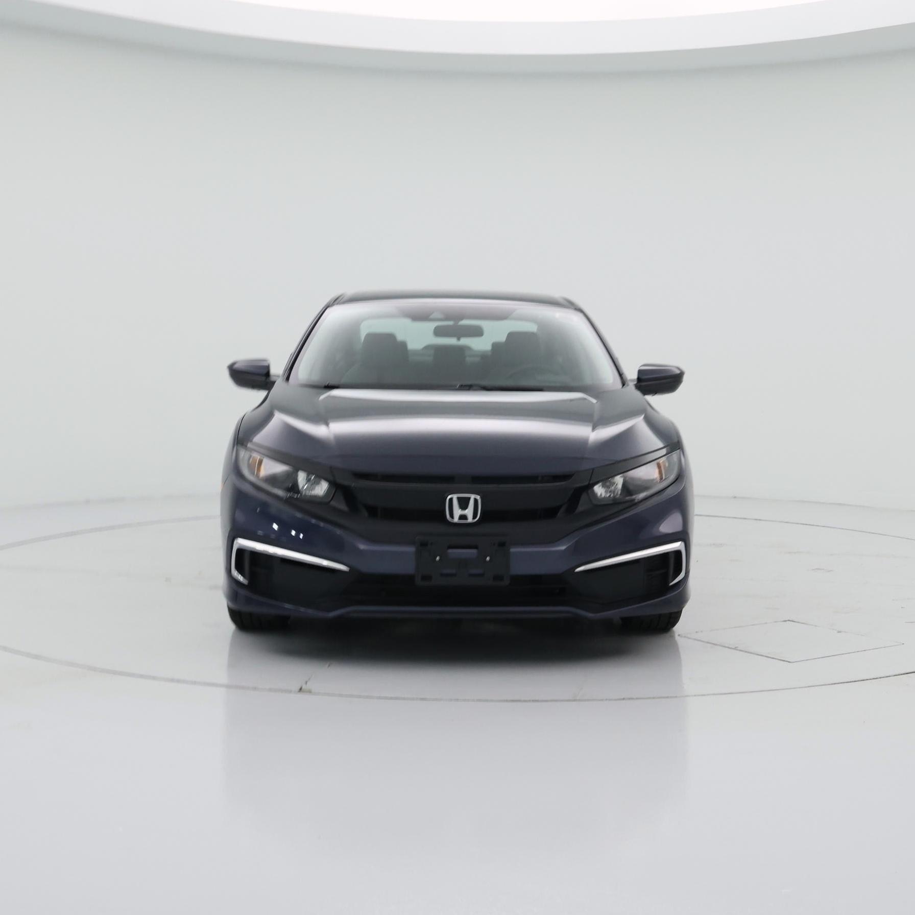 Thumbnail: 2020 Honda Civic - 5