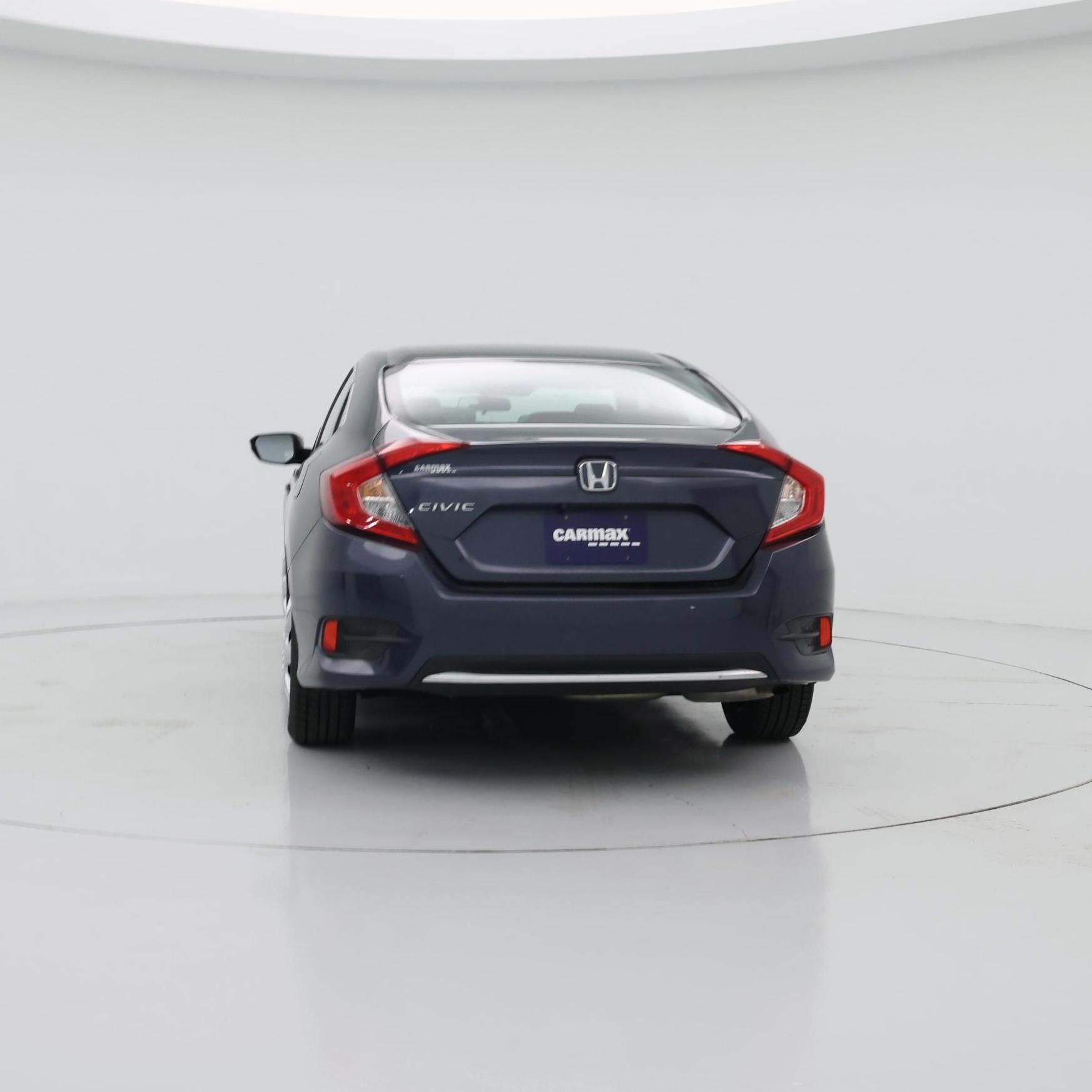 Thumbnail: 2020 Honda Civic - 6