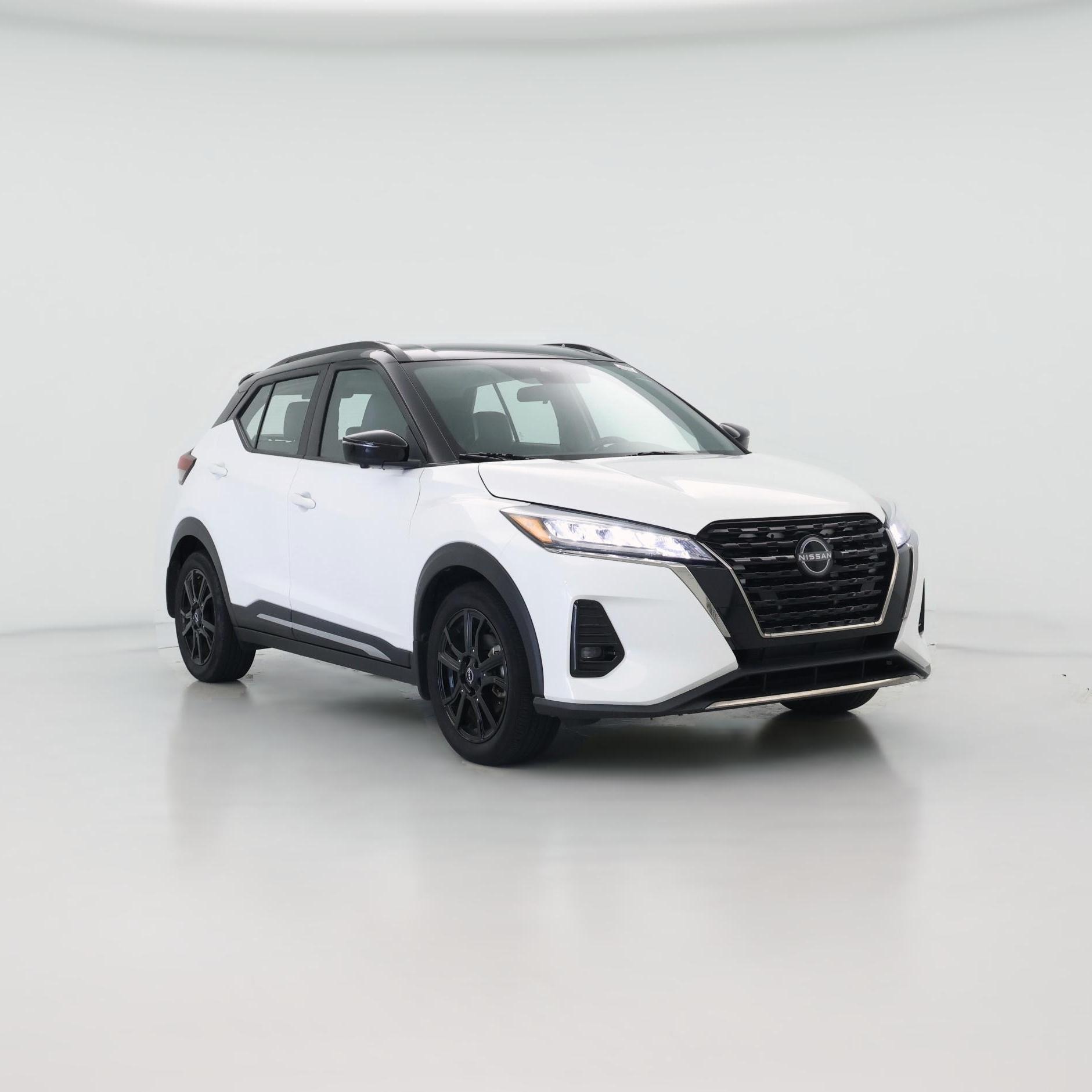 Thumbnail: 2022 Nissan Kicks - 1
