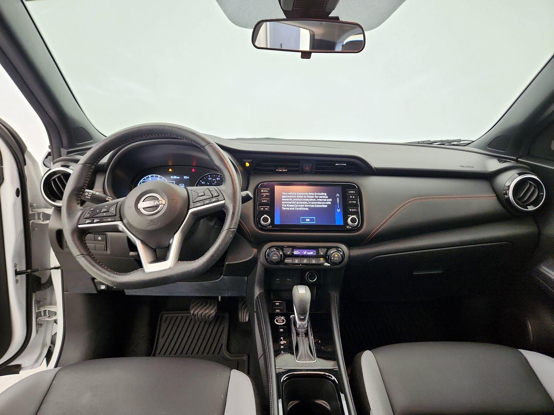 Thumbnail: 2022 Nissan Kicks - 9
