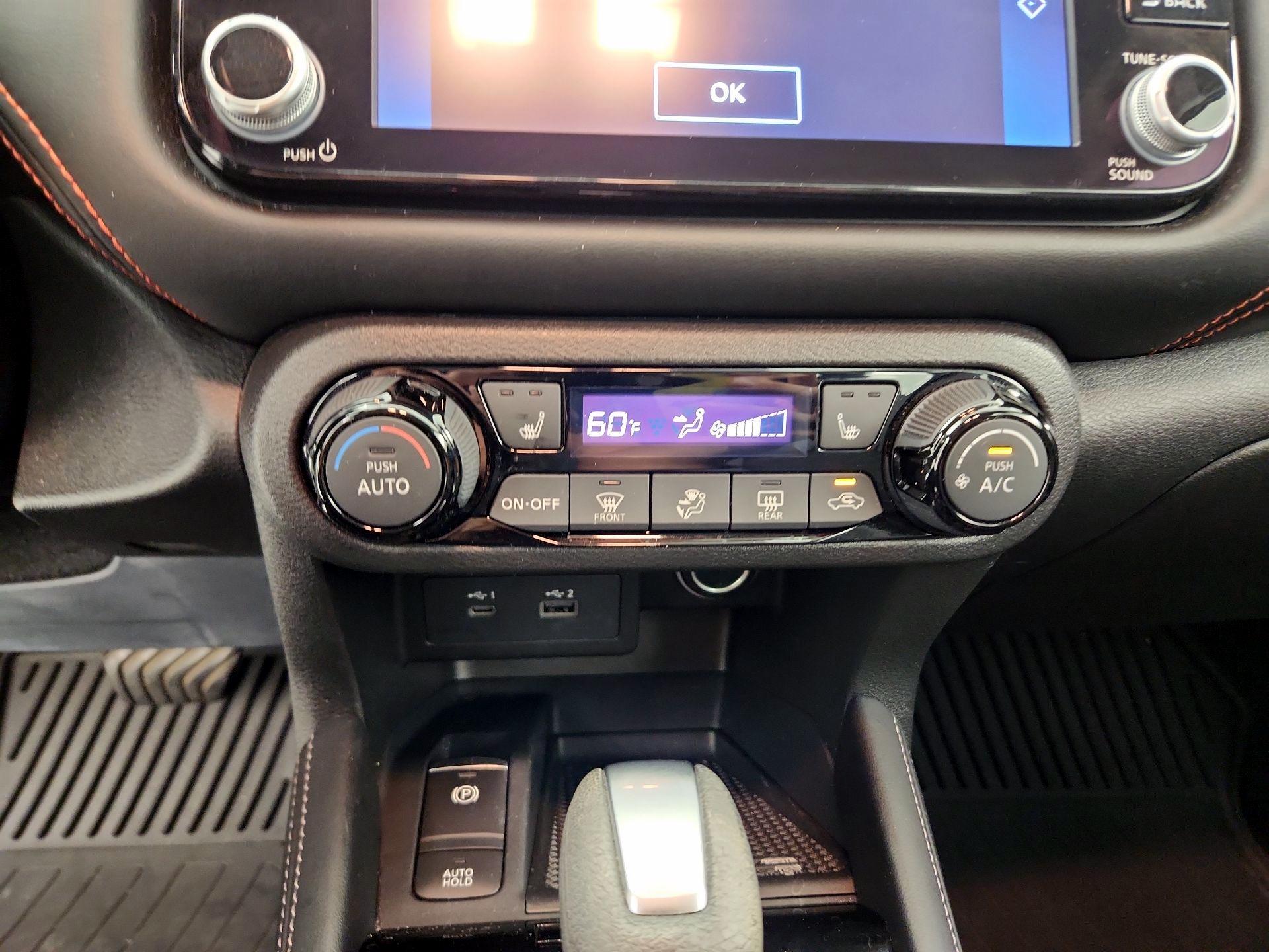Thumbnail: 2022 Nissan Kicks - 16