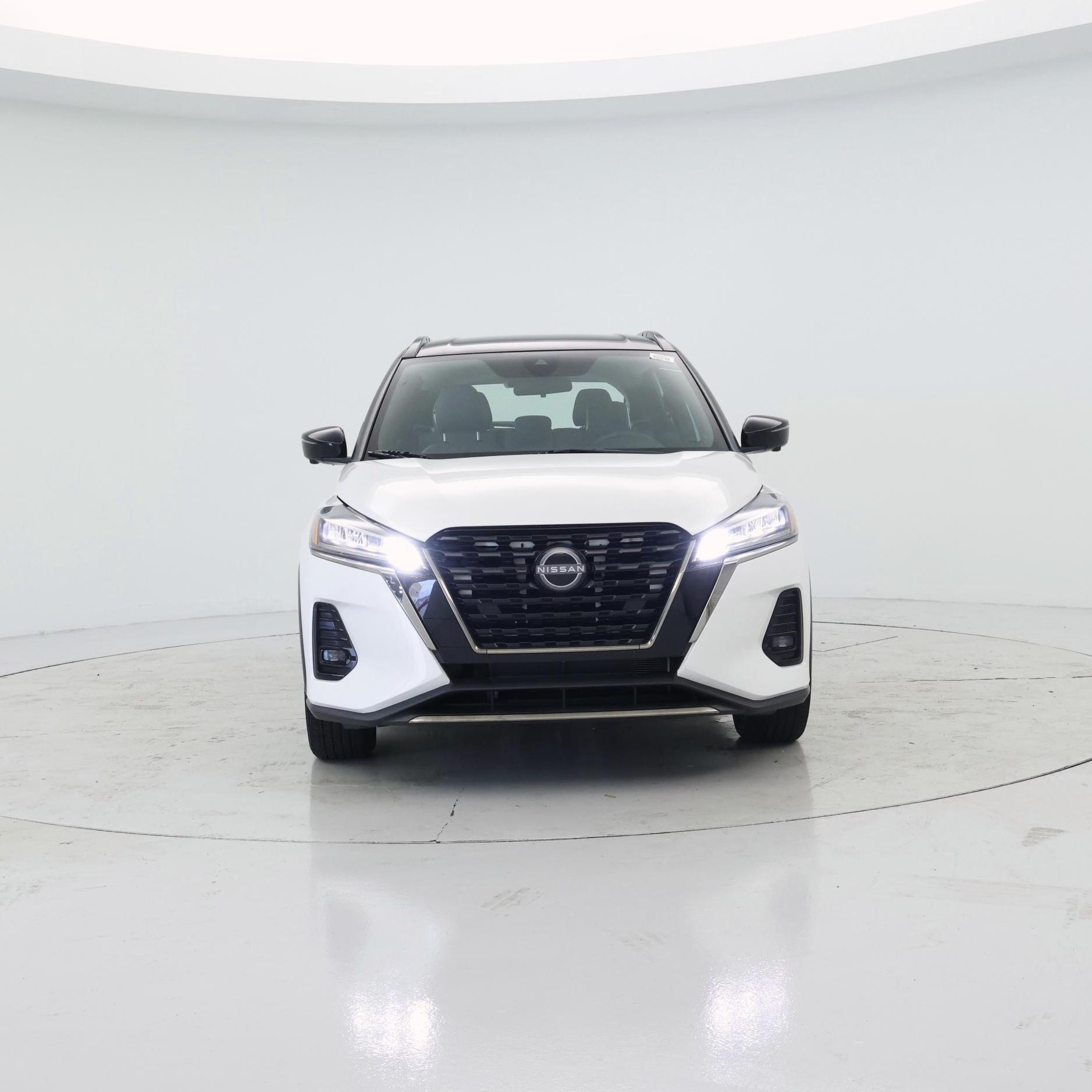 Thumbnail: 2022 Nissan Kicks - 5
