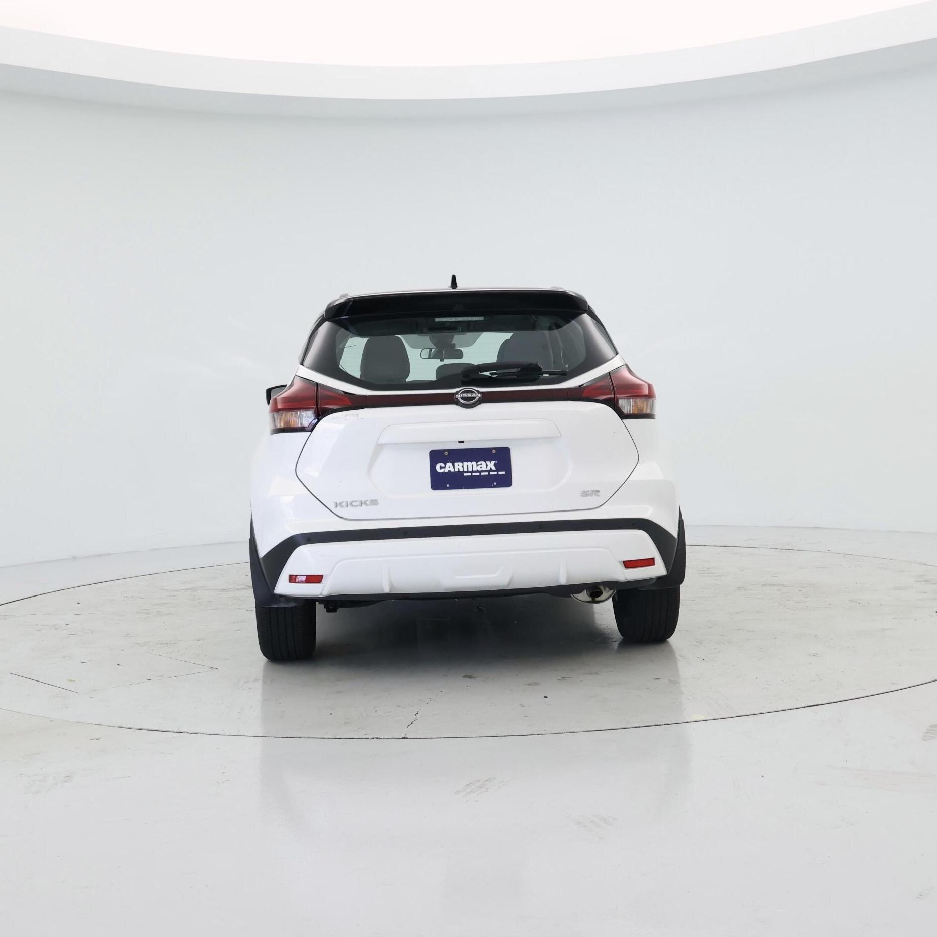Thumbnail: 2022 Nissan Kicks - 6