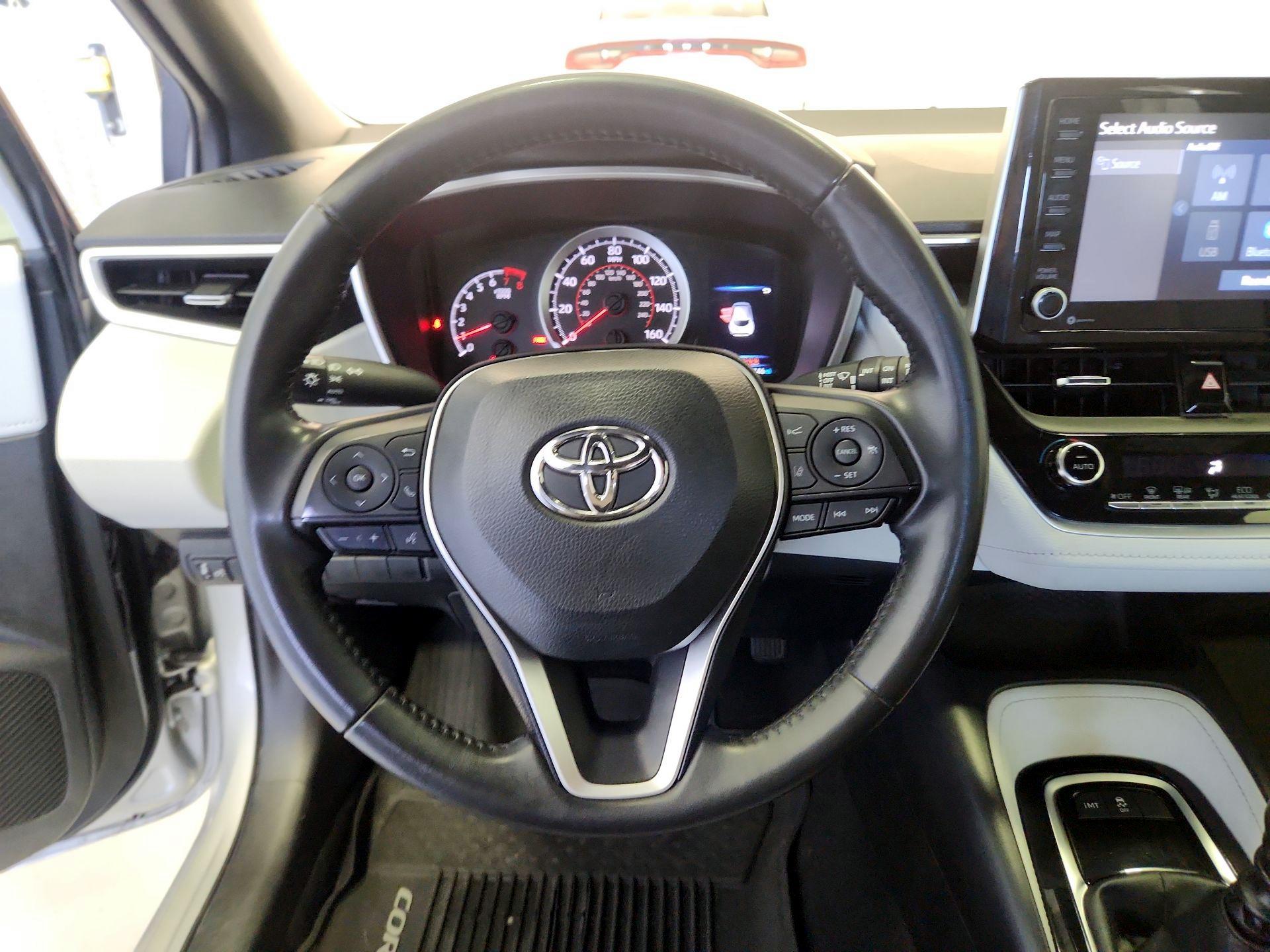 Thumbnail: 2022 Toyota Corolla - 10