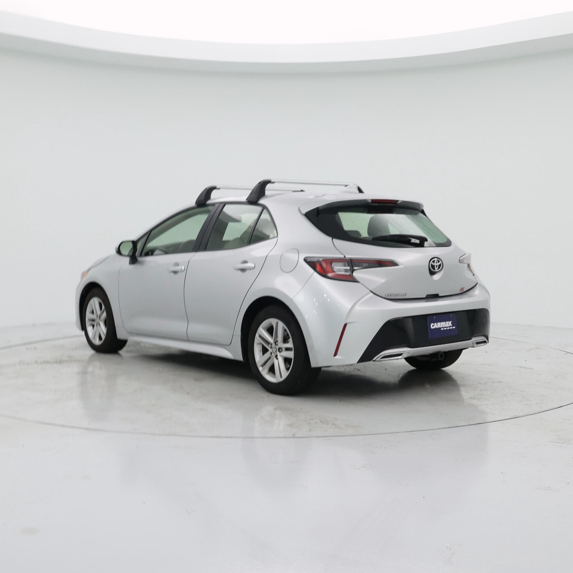 Thumbnail: 2022 Toyota Corolla - 2