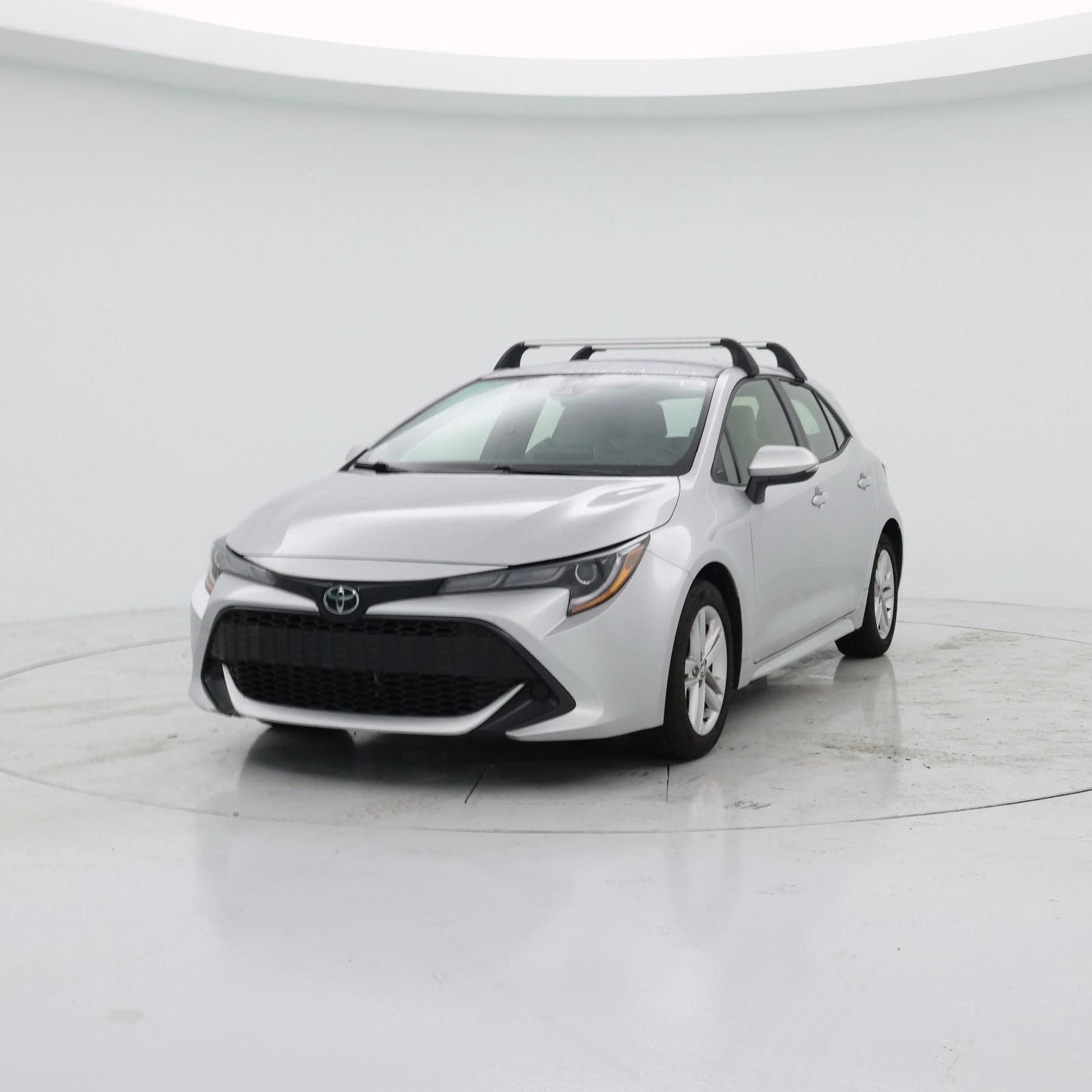 Thumbnail: 2022 Toyota Corolla - 4