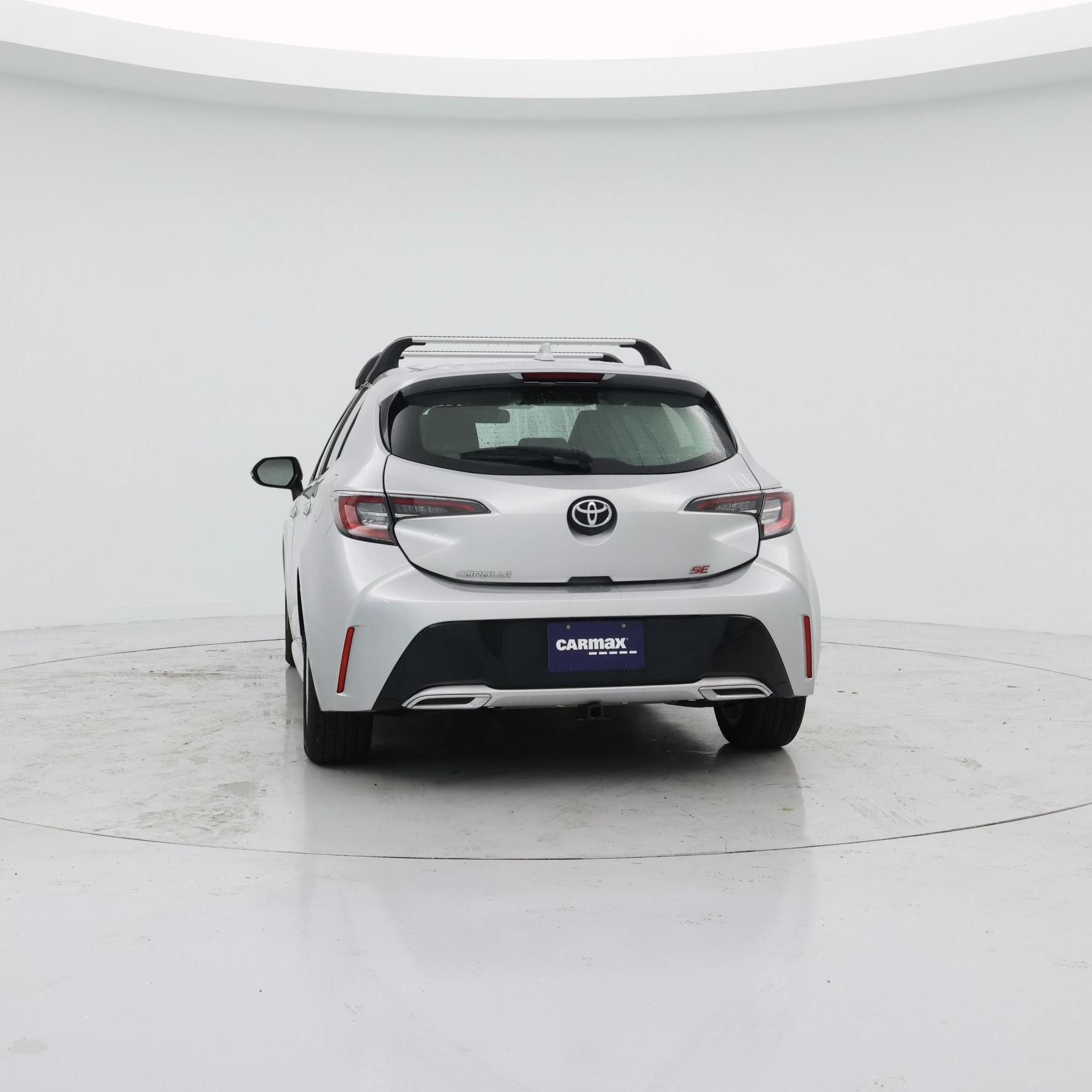 Thumbnail: 2022 Toyota Corolla - 6